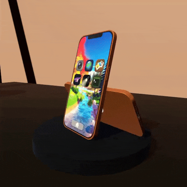 FoxPhone