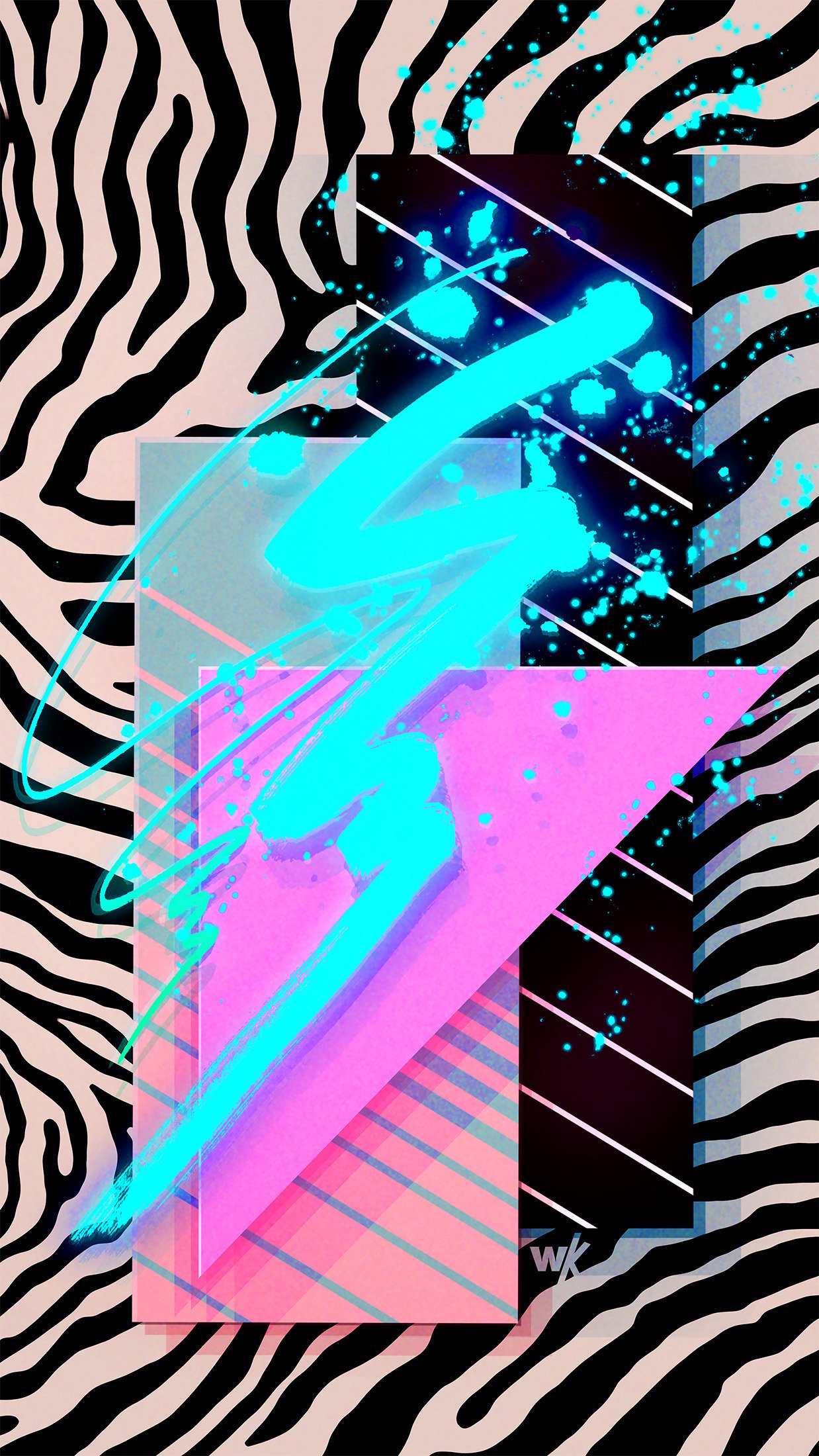 Banner Background