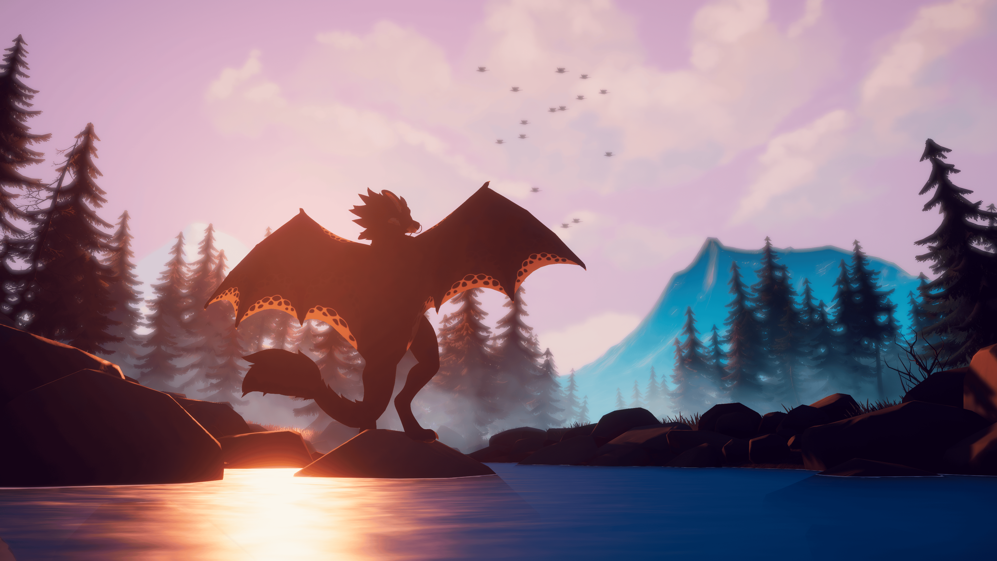Banner-Hintergrund