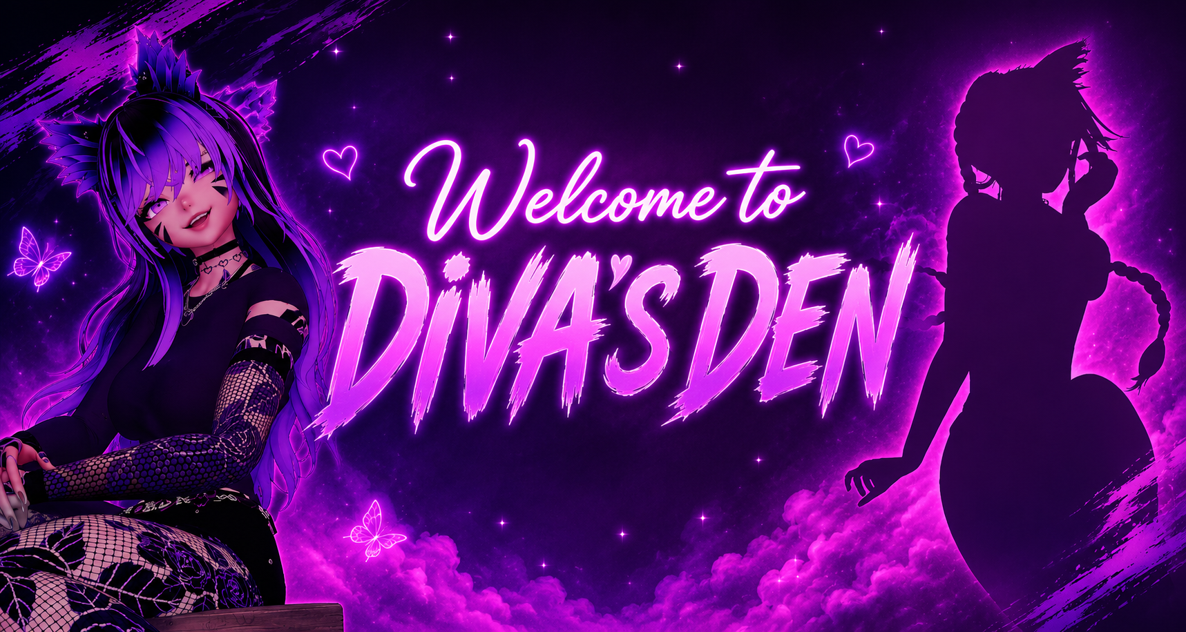 Banner Background