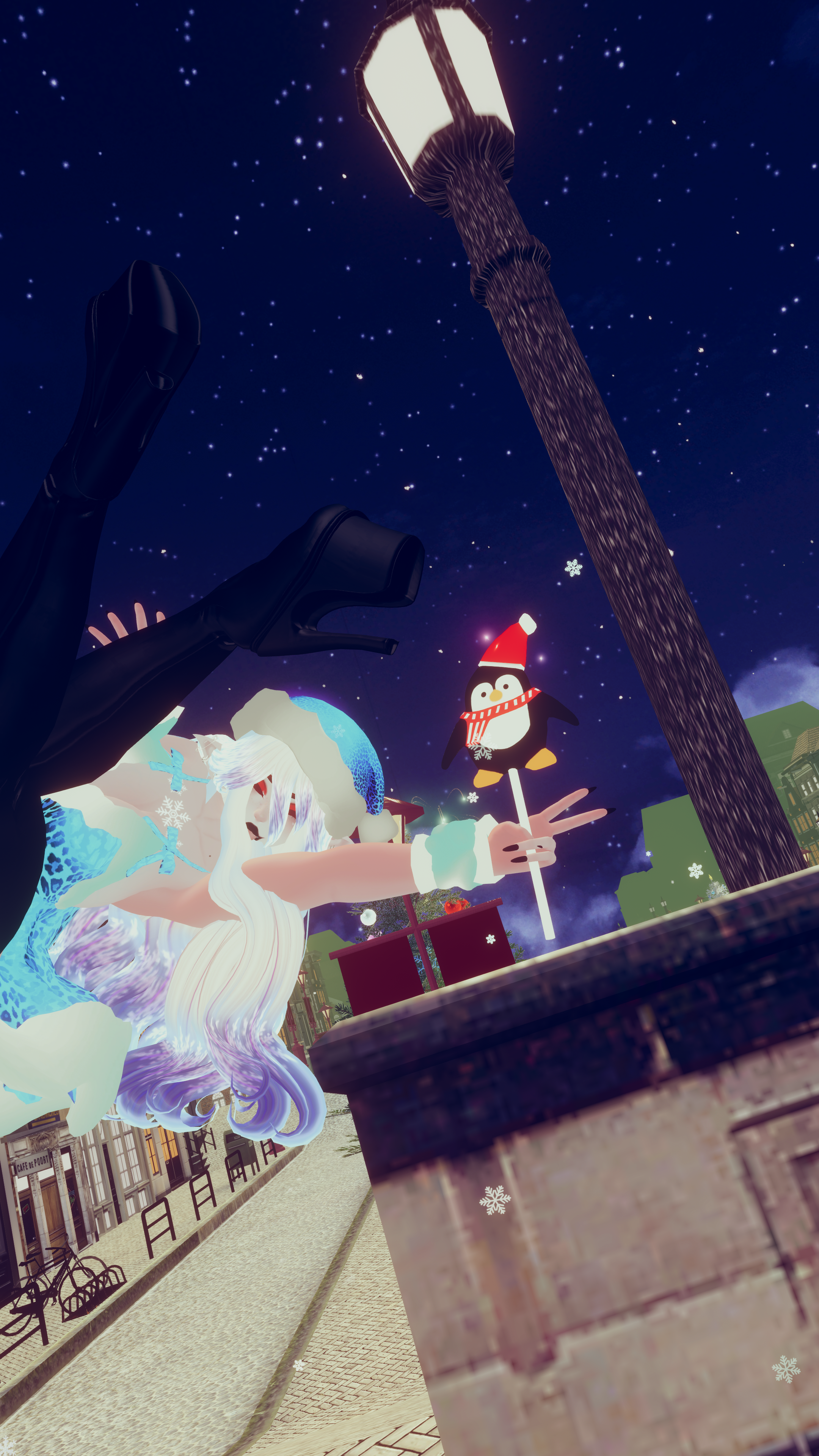 Fondo del banner