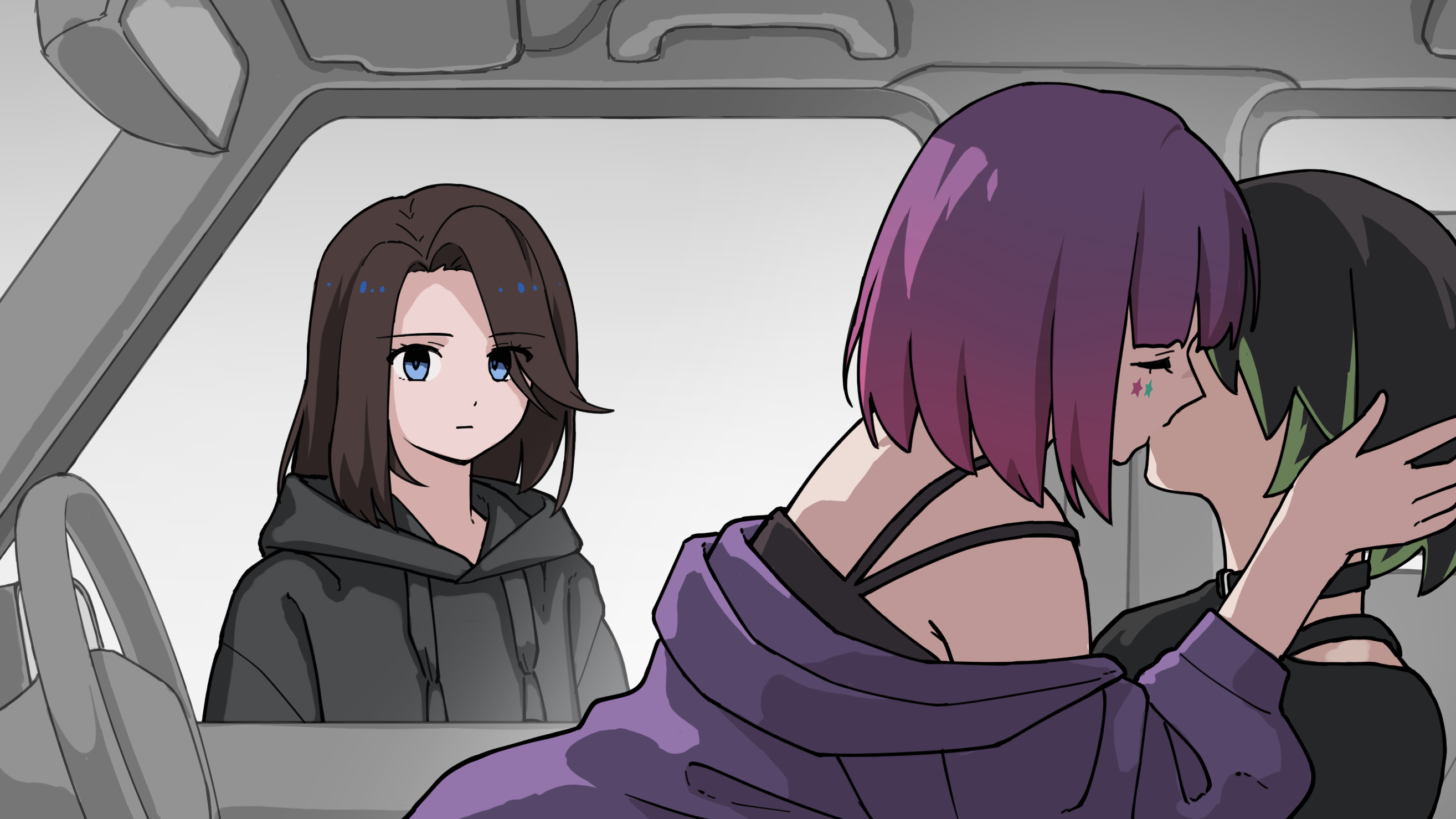 Banner Background