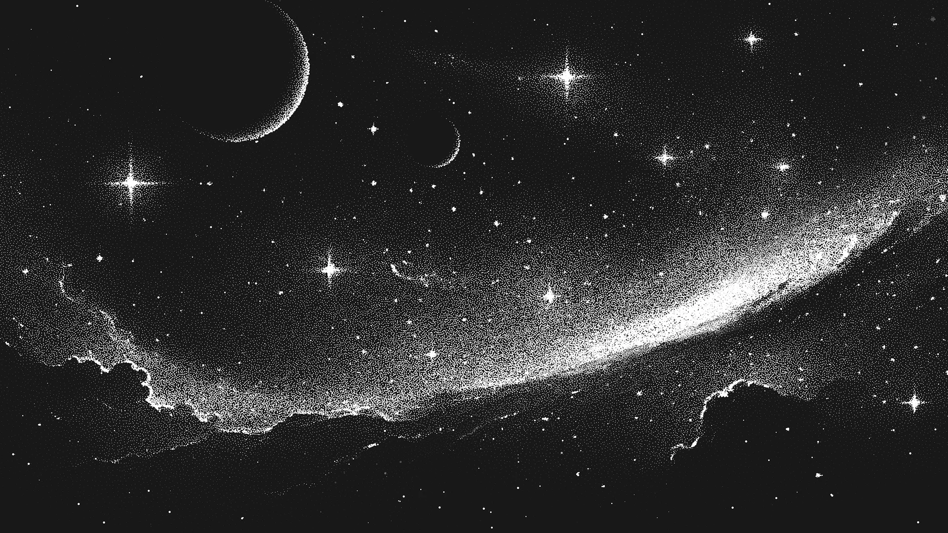 Banner Background