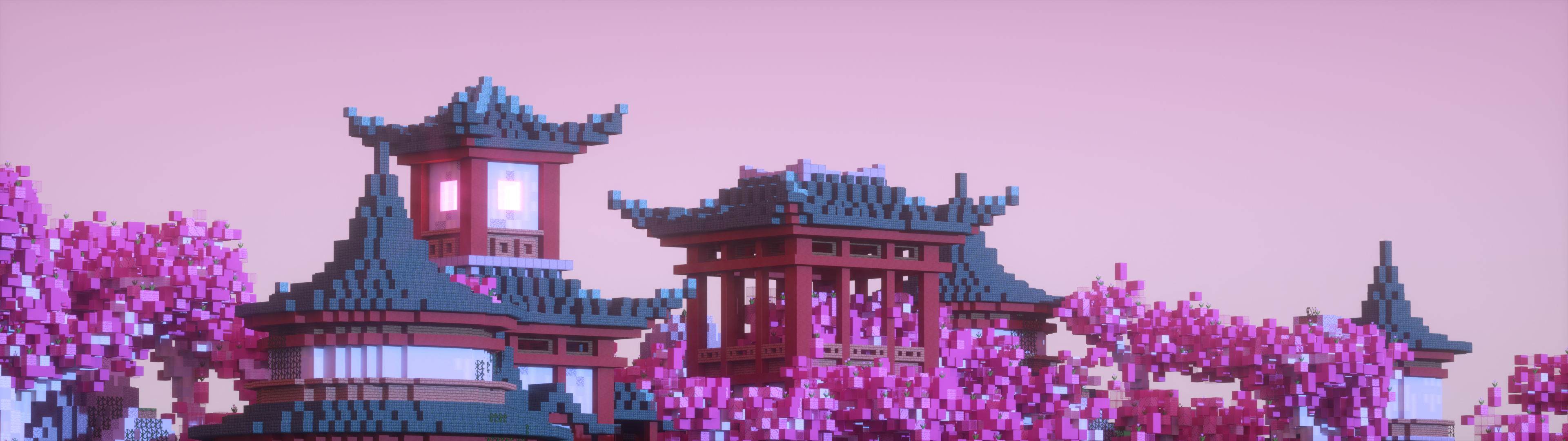 Banner Background