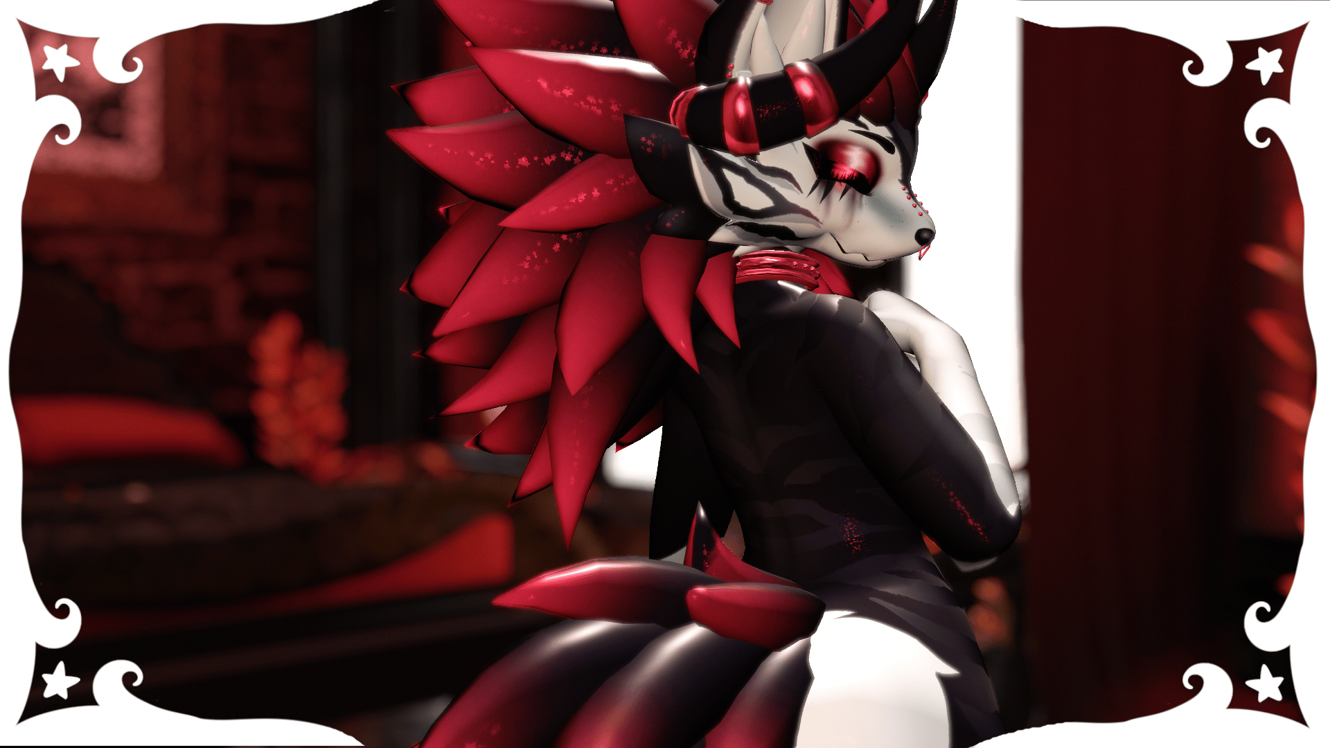Vampy KFN Texture