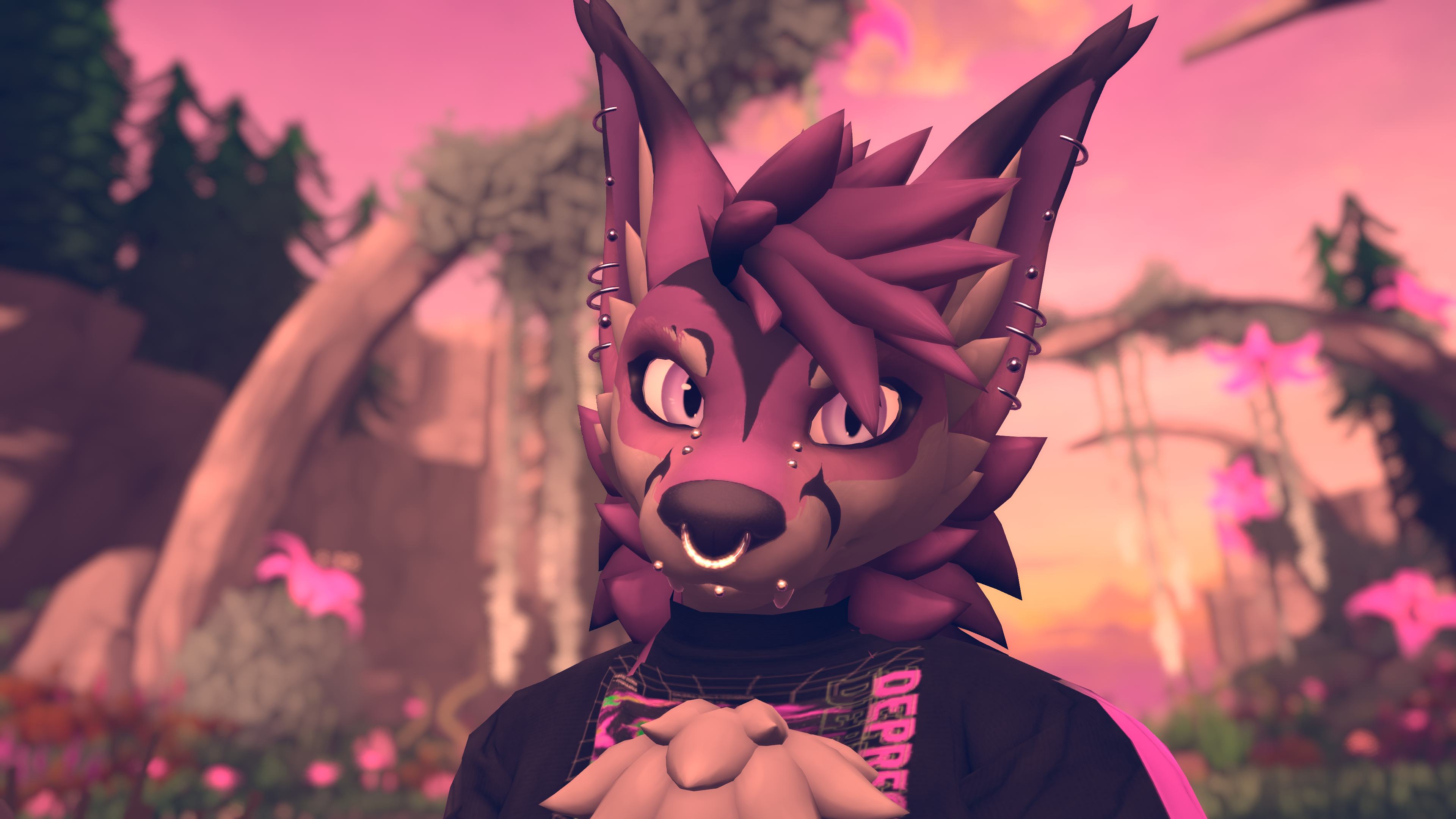 Vulper Piercing Pack