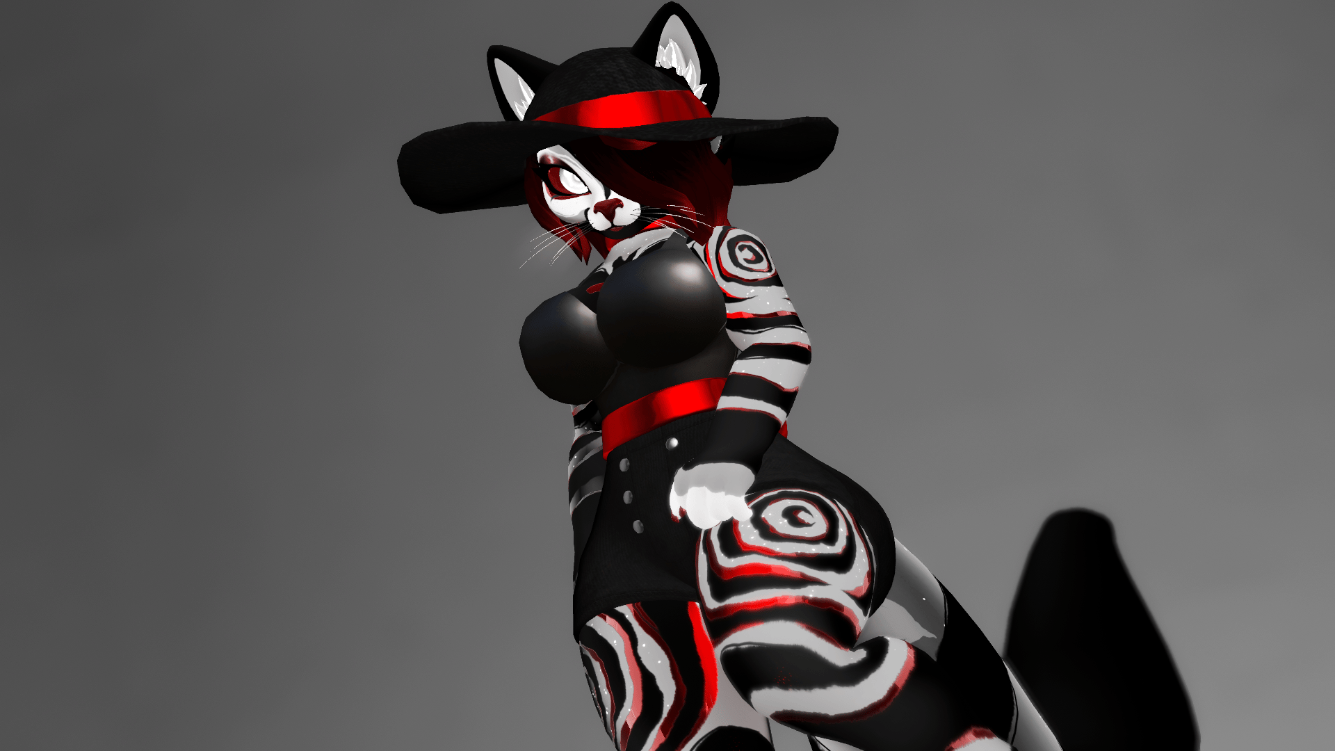 Blood Sucker Kiggy