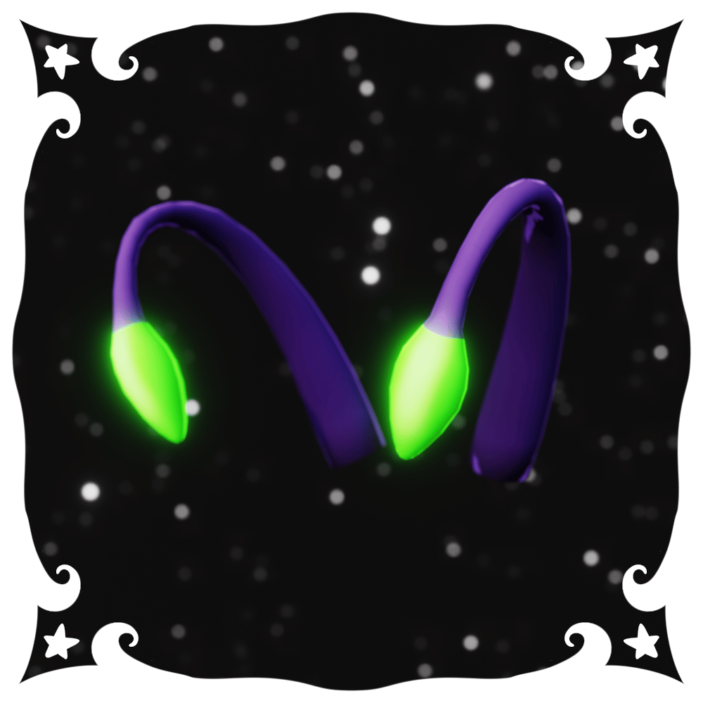 Alien Antenna