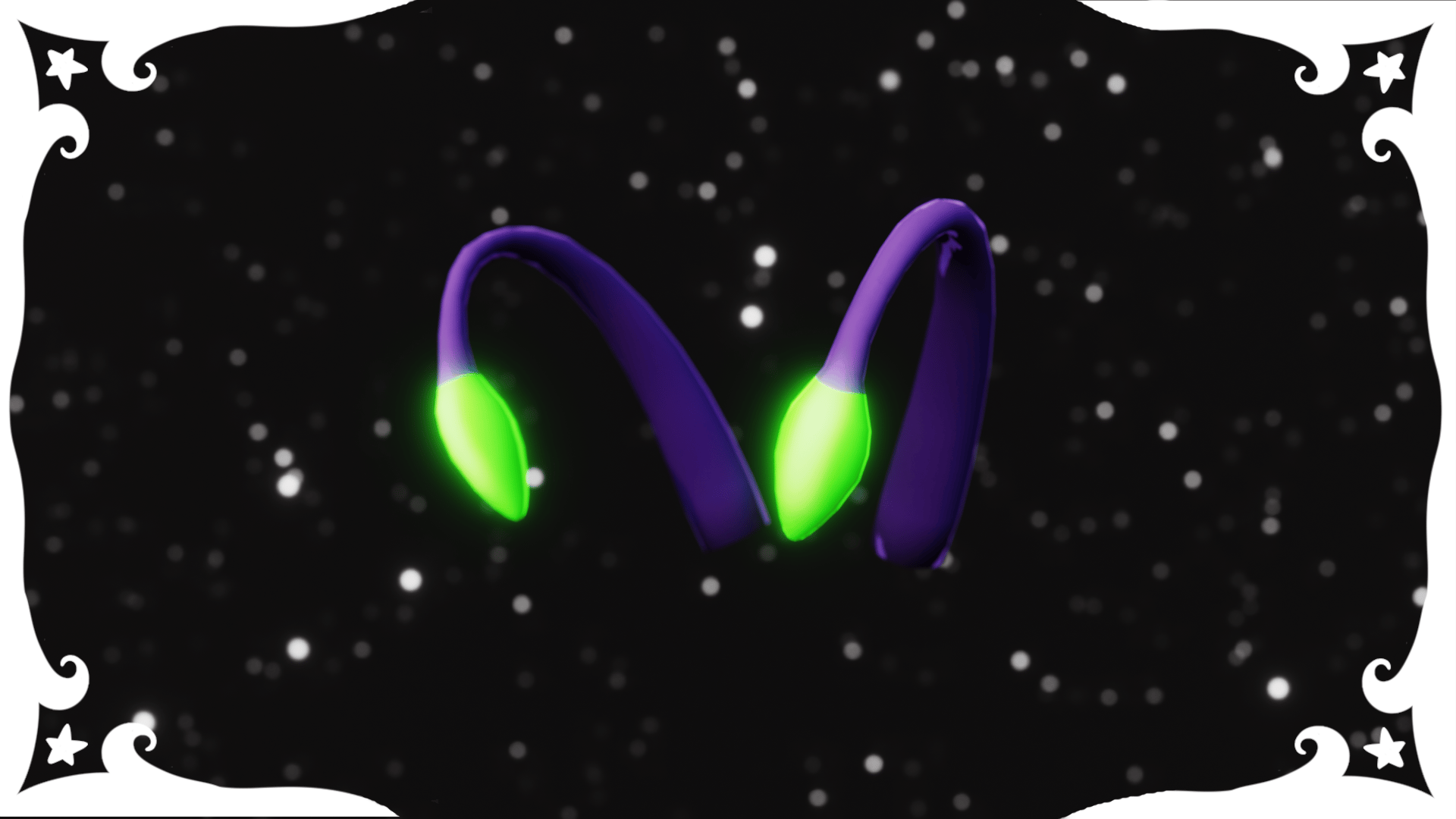 Alien Antenna