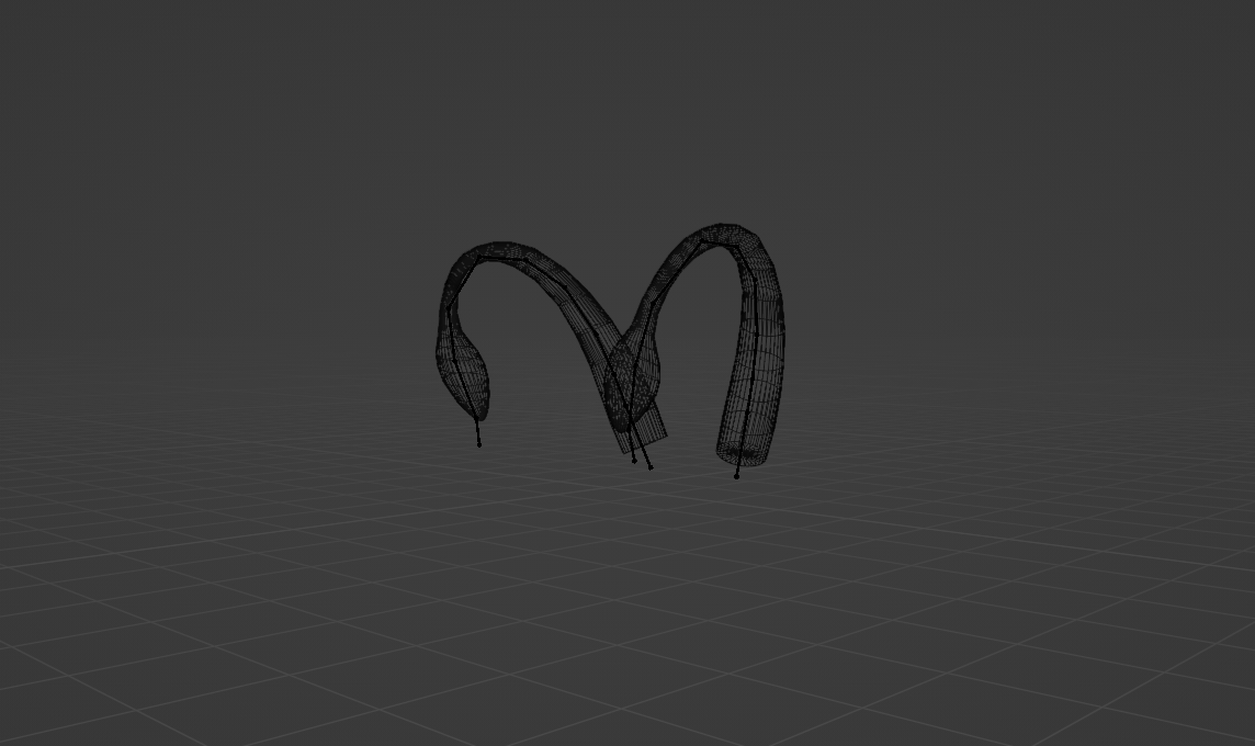 Alien Antenna