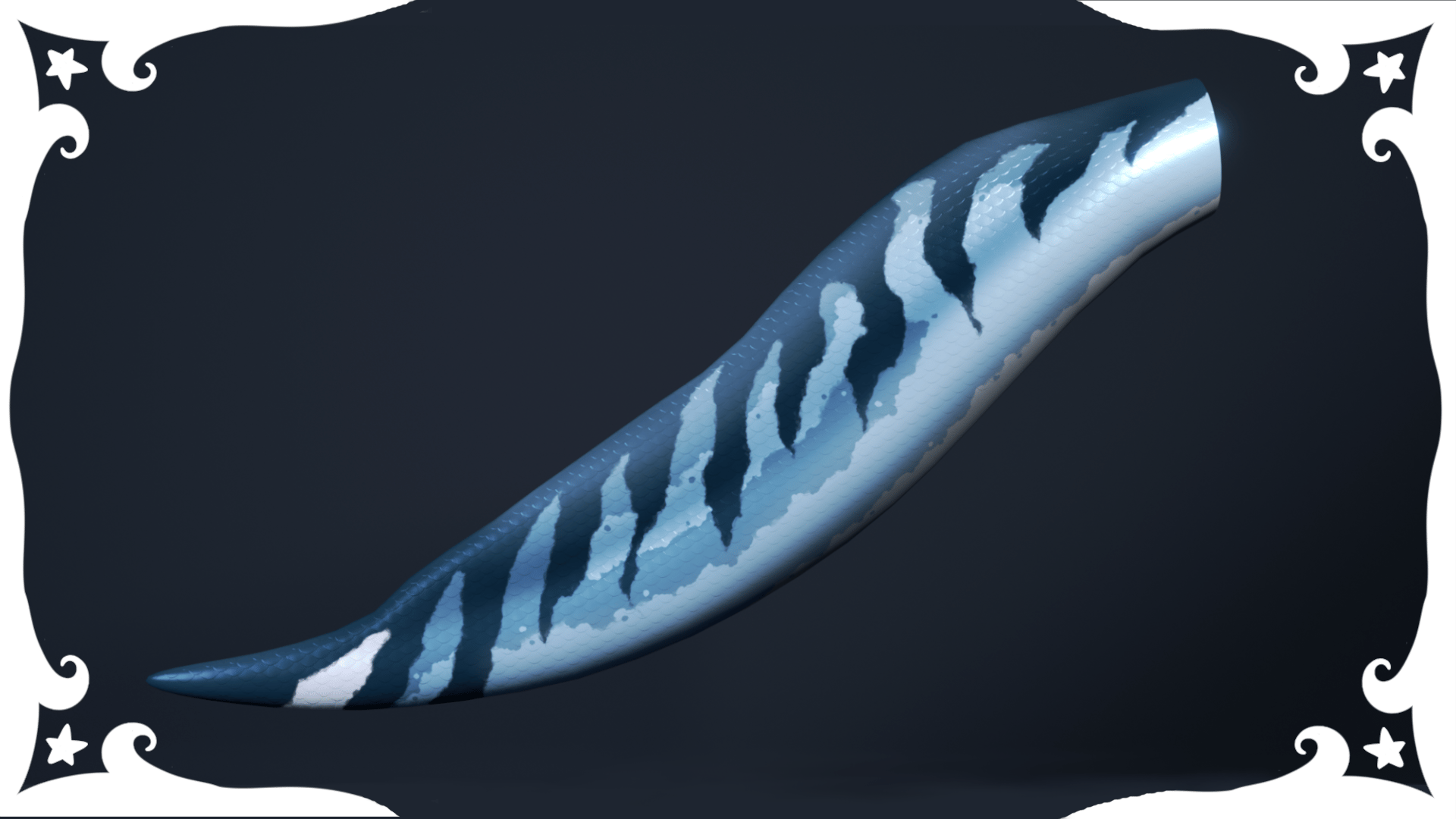 Spino Tail