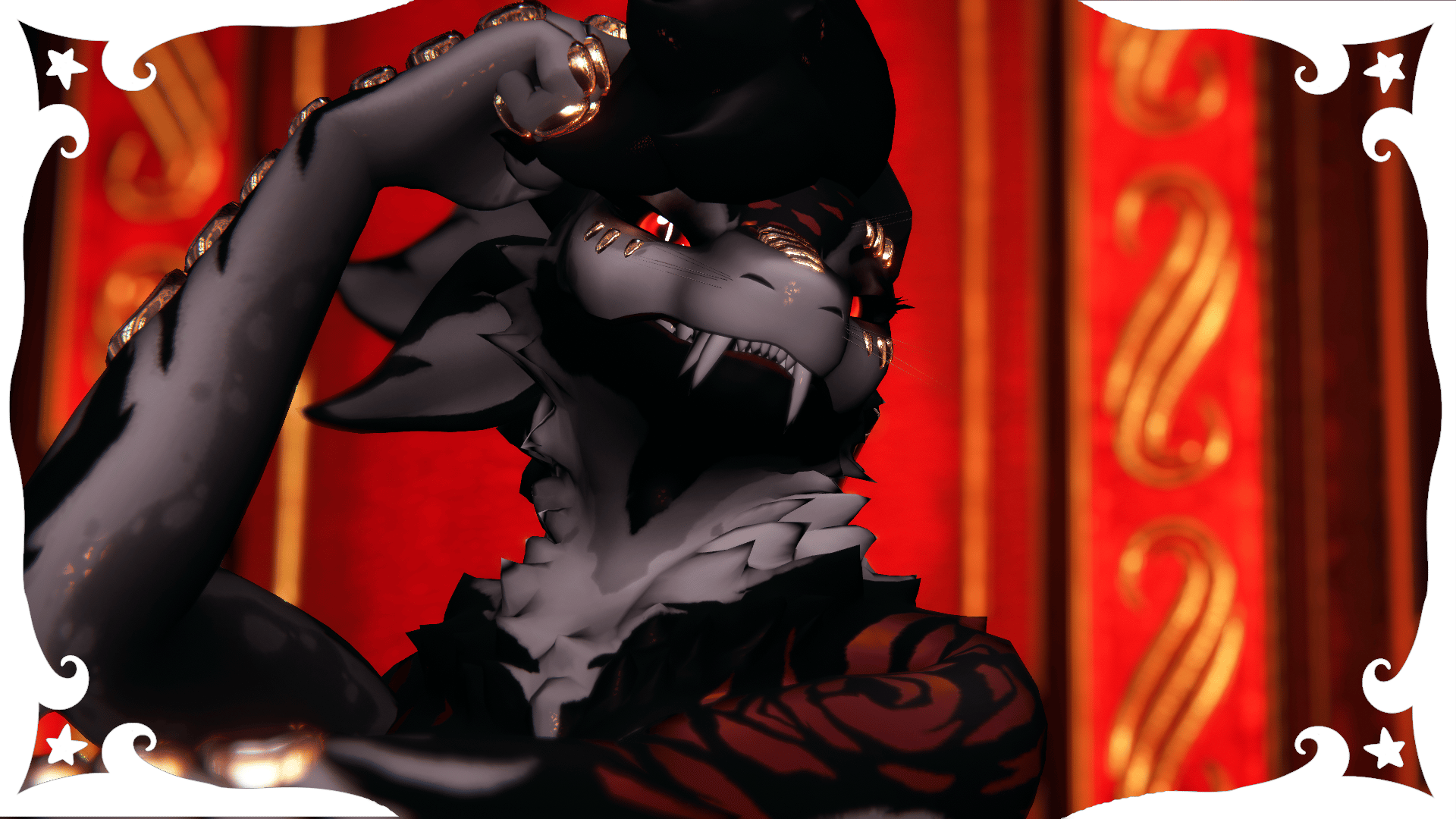 Rose Origin