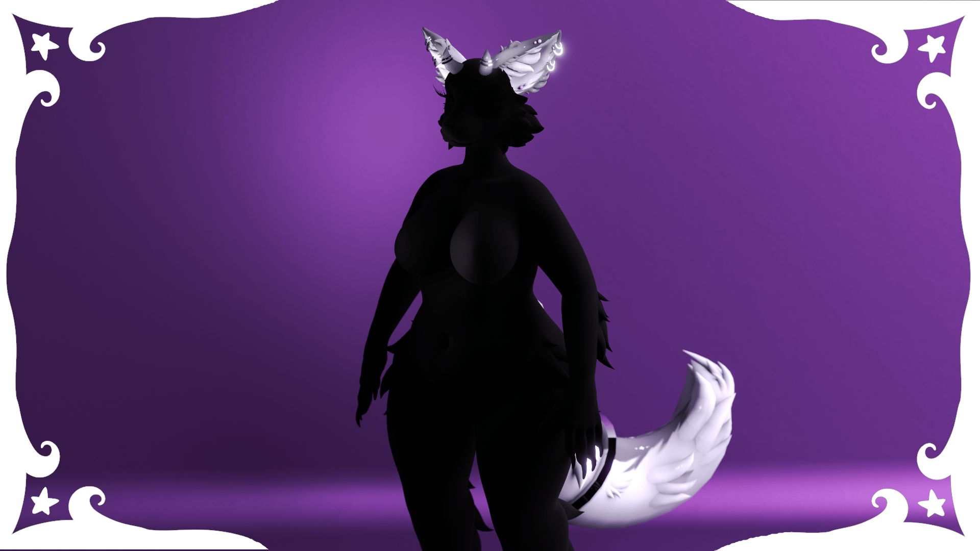 Foxy Set