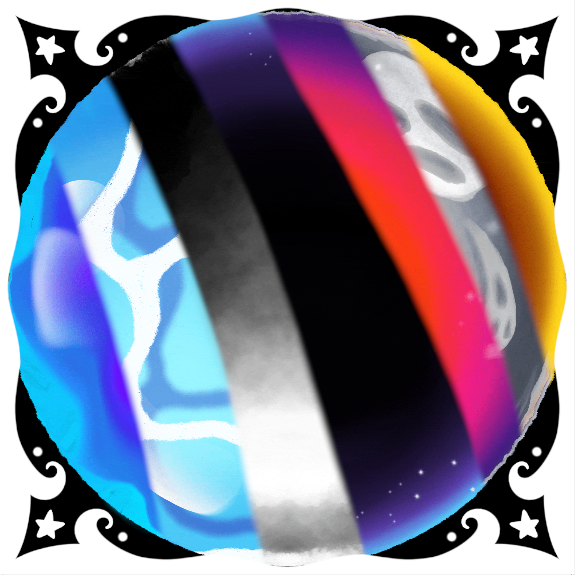 Violet's Matcaps 1 (Free in Discord)