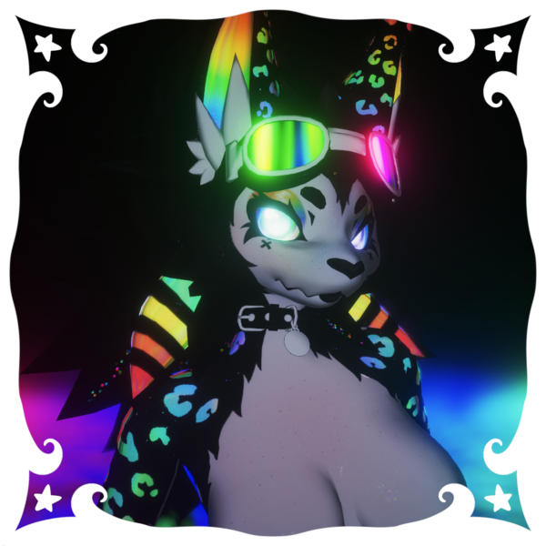 Scene Queen Novabeast