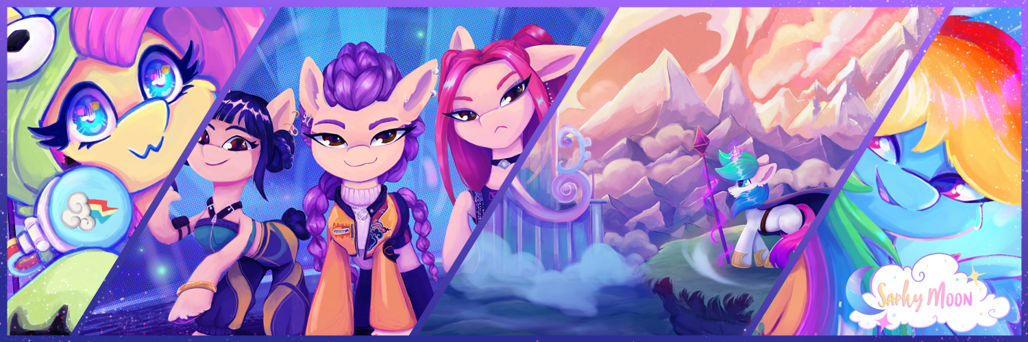 Banner Background