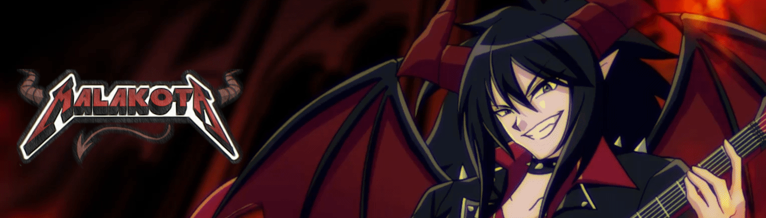 Banner Background
