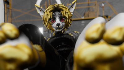 Banner Background