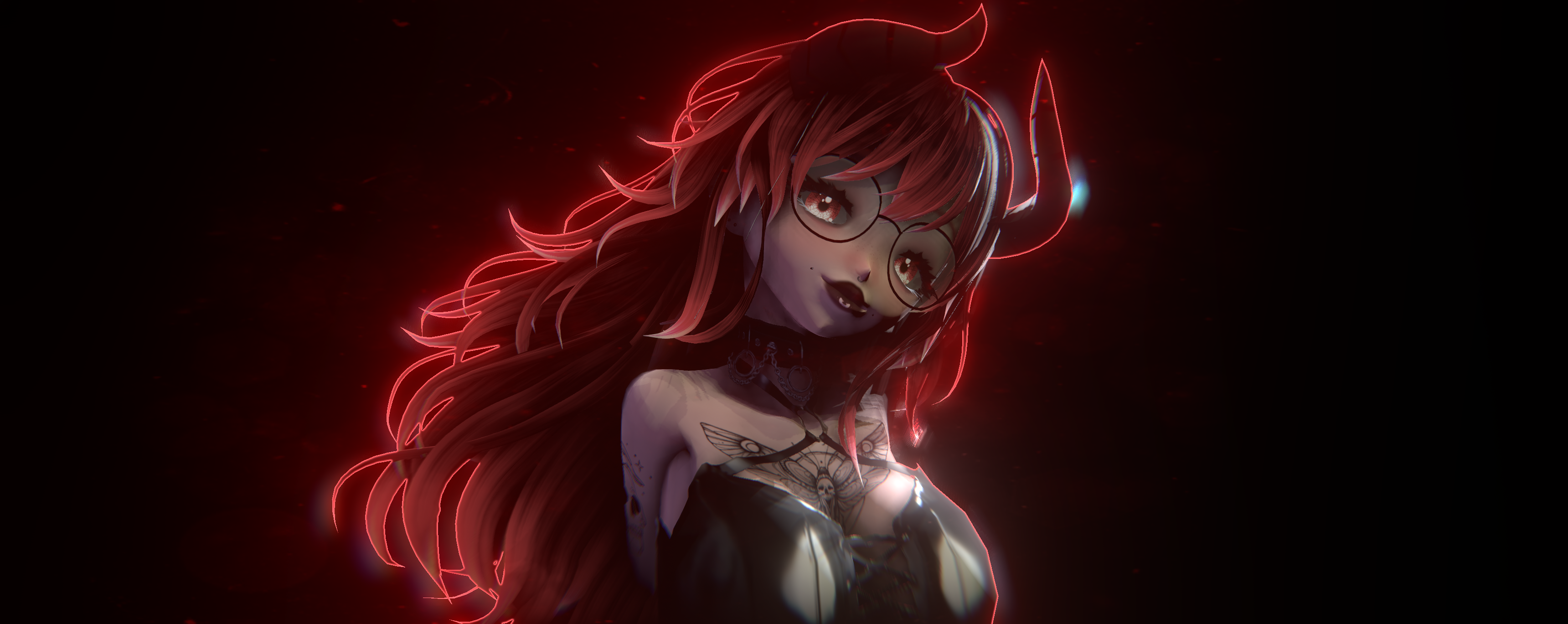 Banner Background