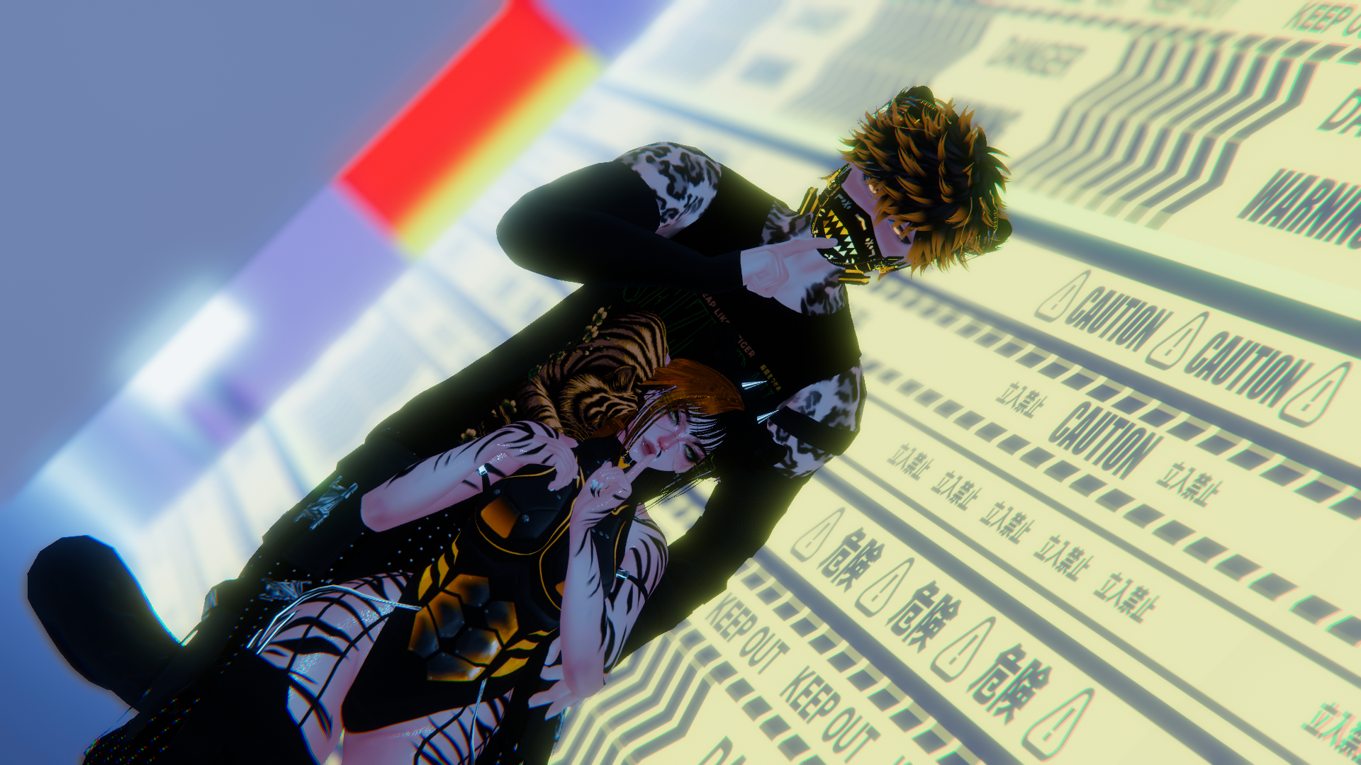 Hiro ┆PC//Q//FT