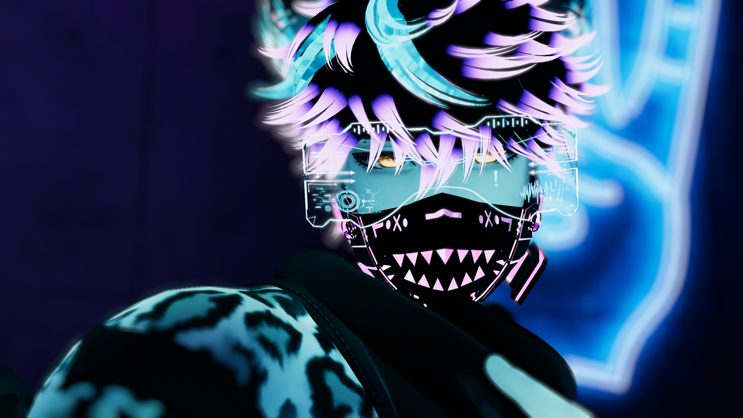 Hiro ┆PC//Q//FT
