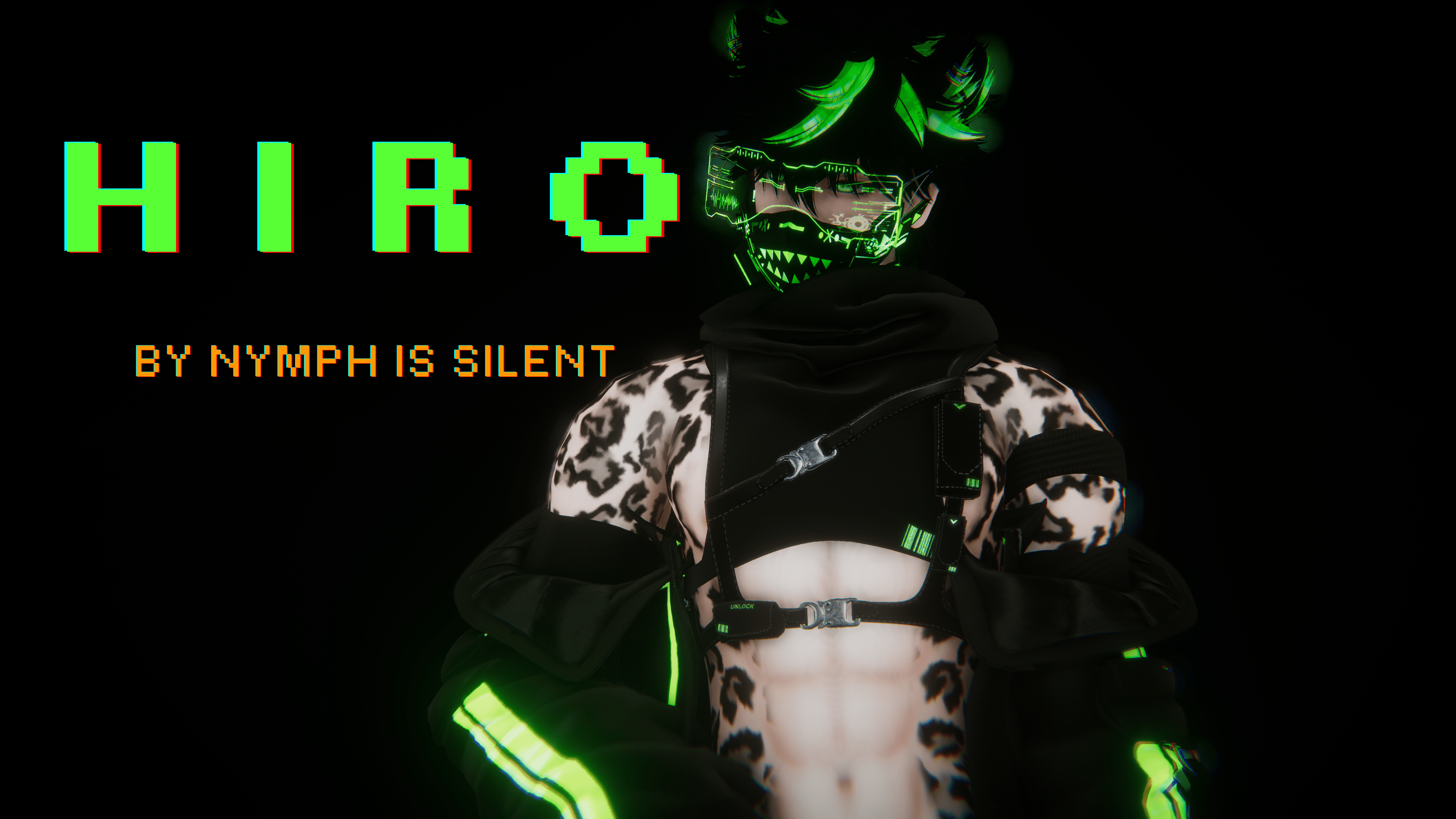 Hiro ┆PC//Q//FT