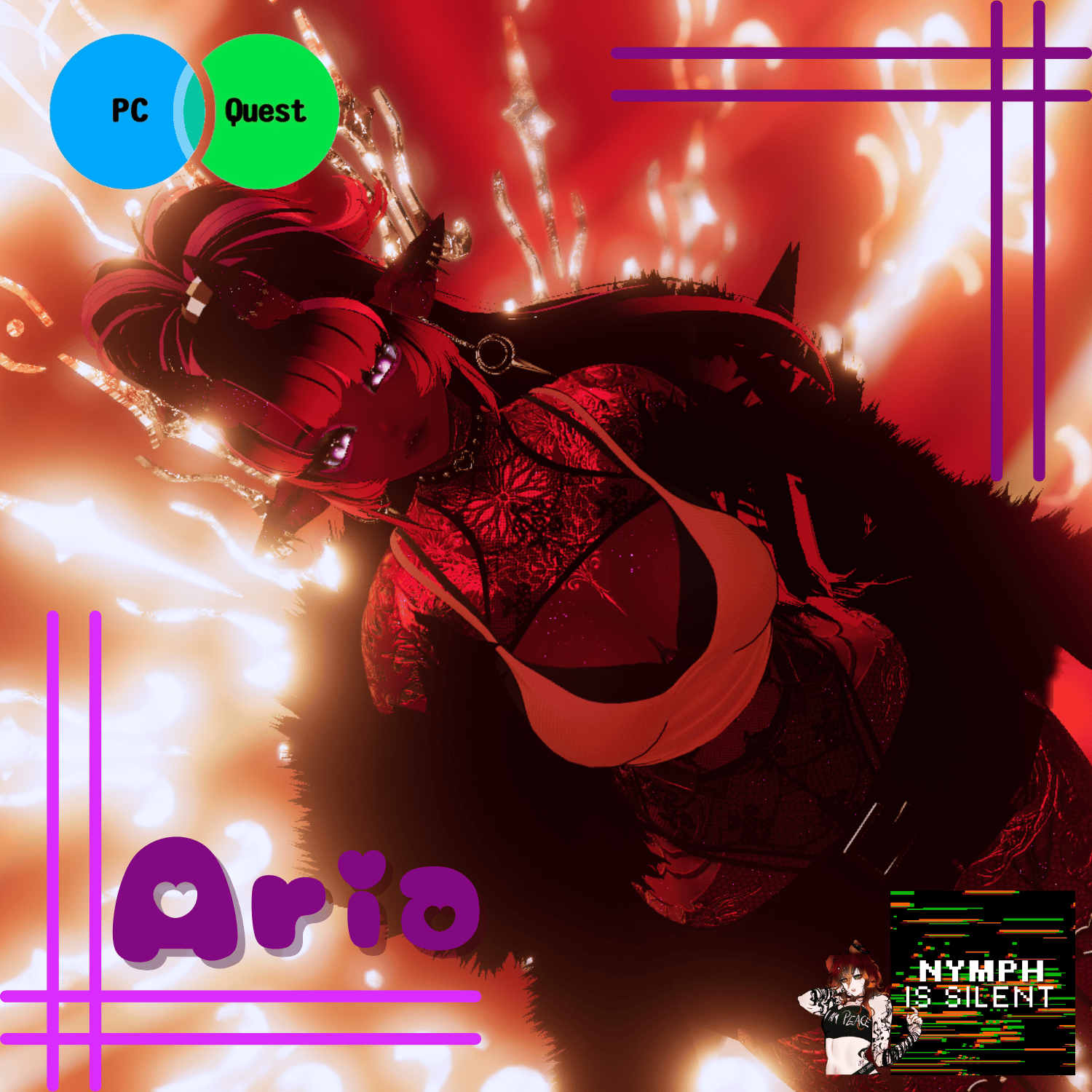 Aria ┆PC//Q//FT