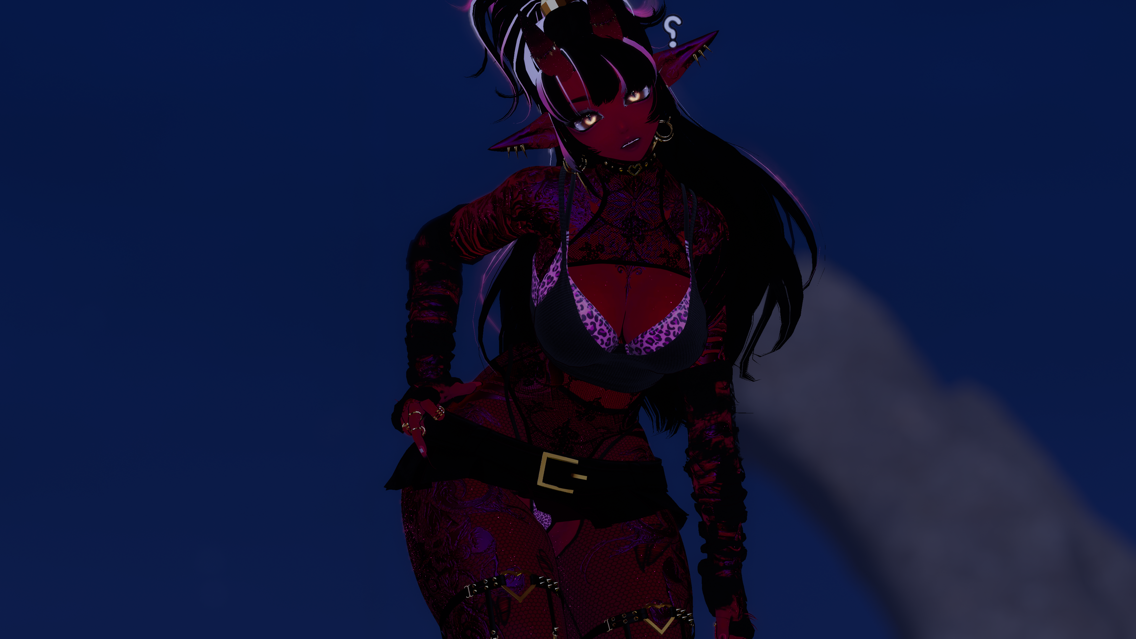 Aria ┆PC//Q//FT