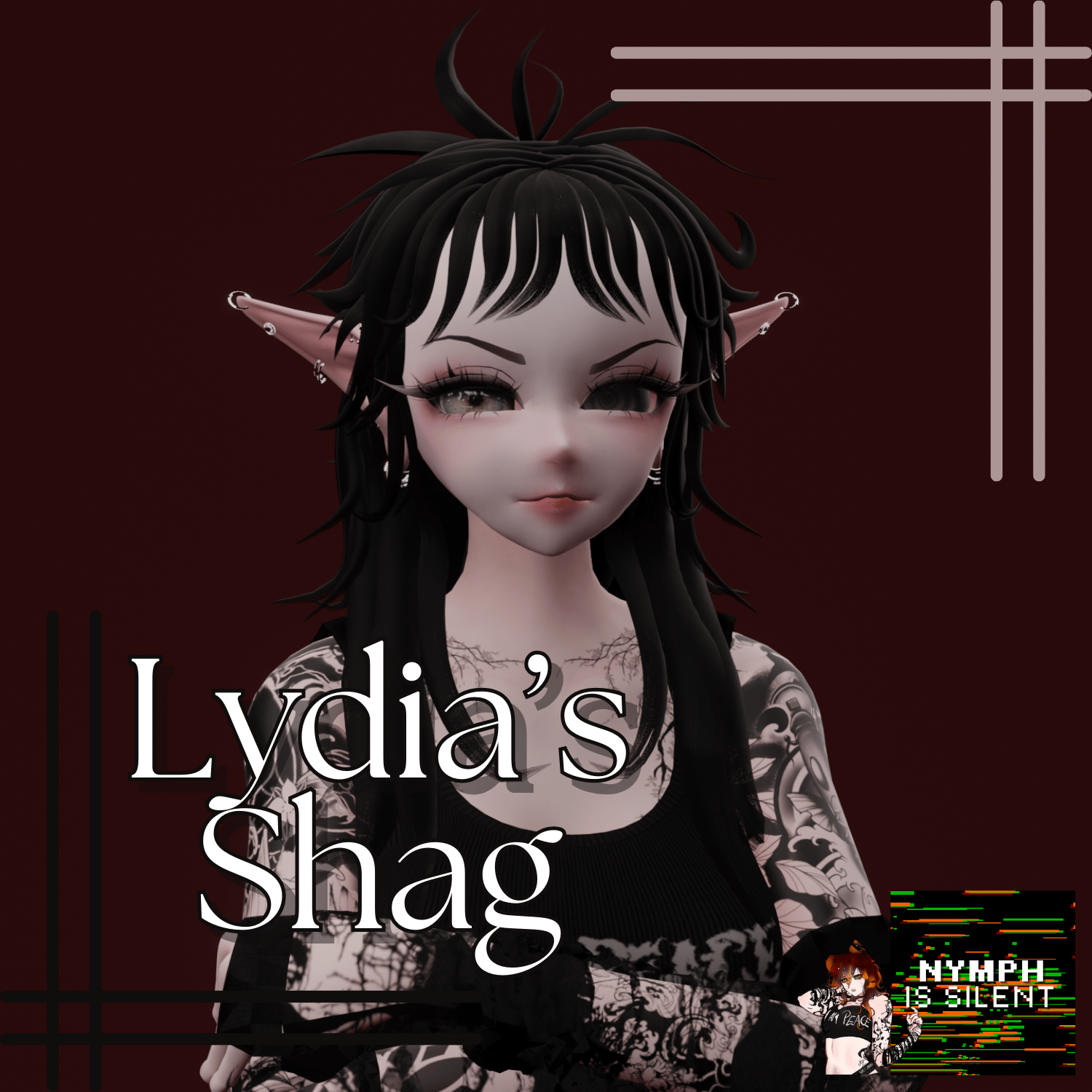 Lydia's Shag
