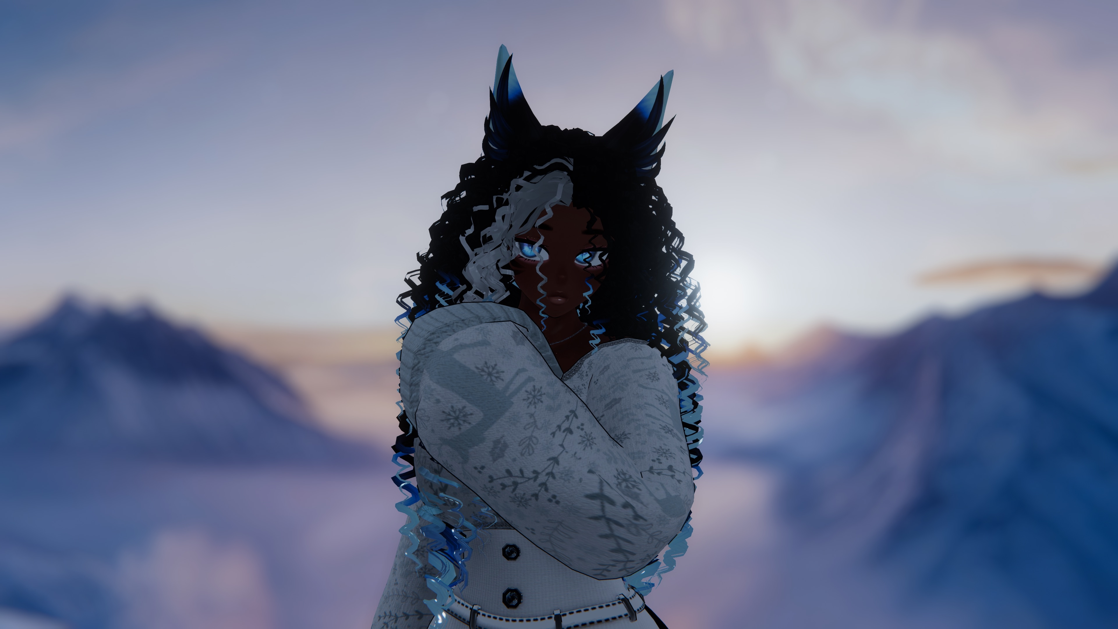 Aurora ┆PC//Q//FT