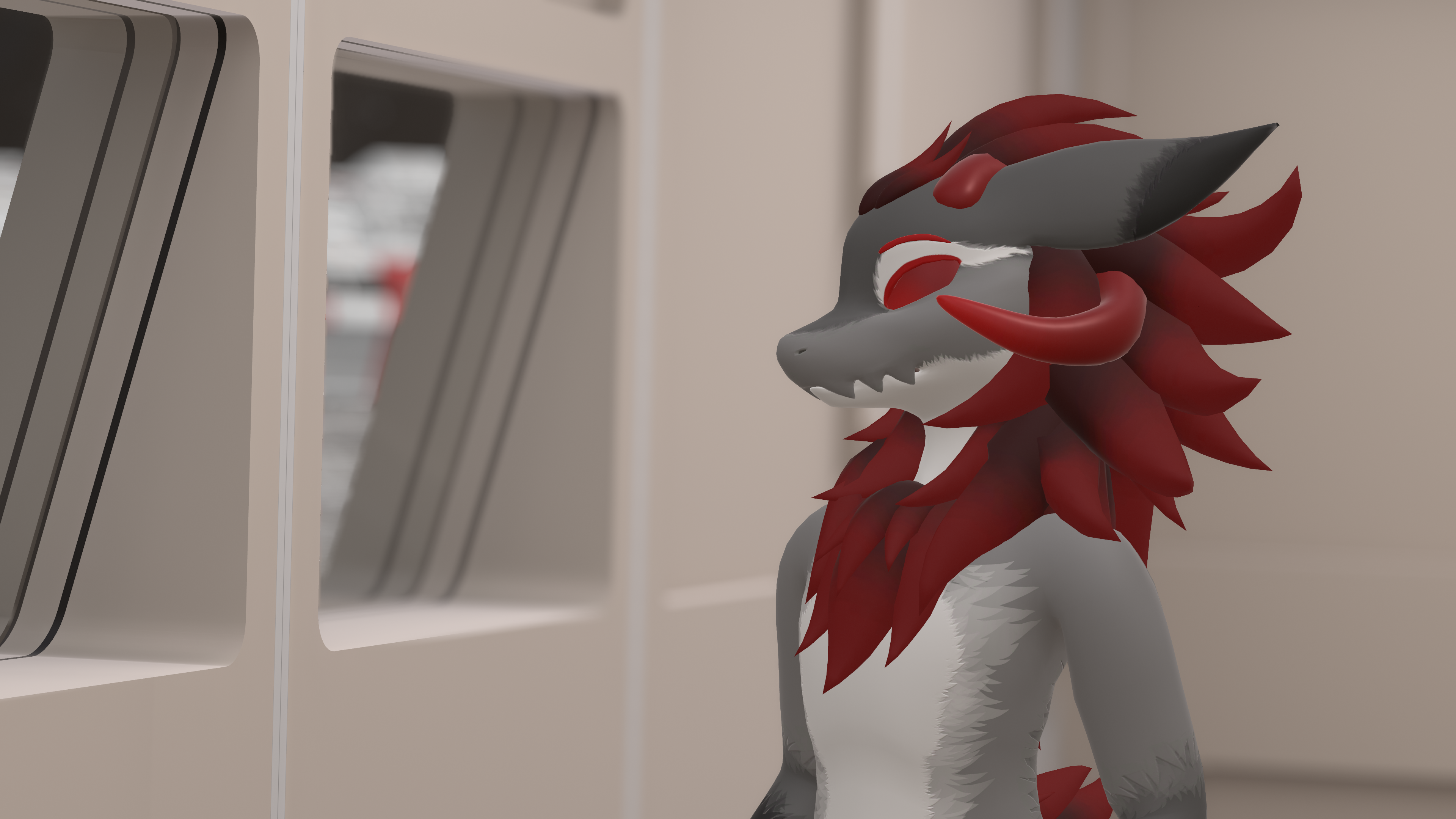 Wickerbeast King Default Redux Texture