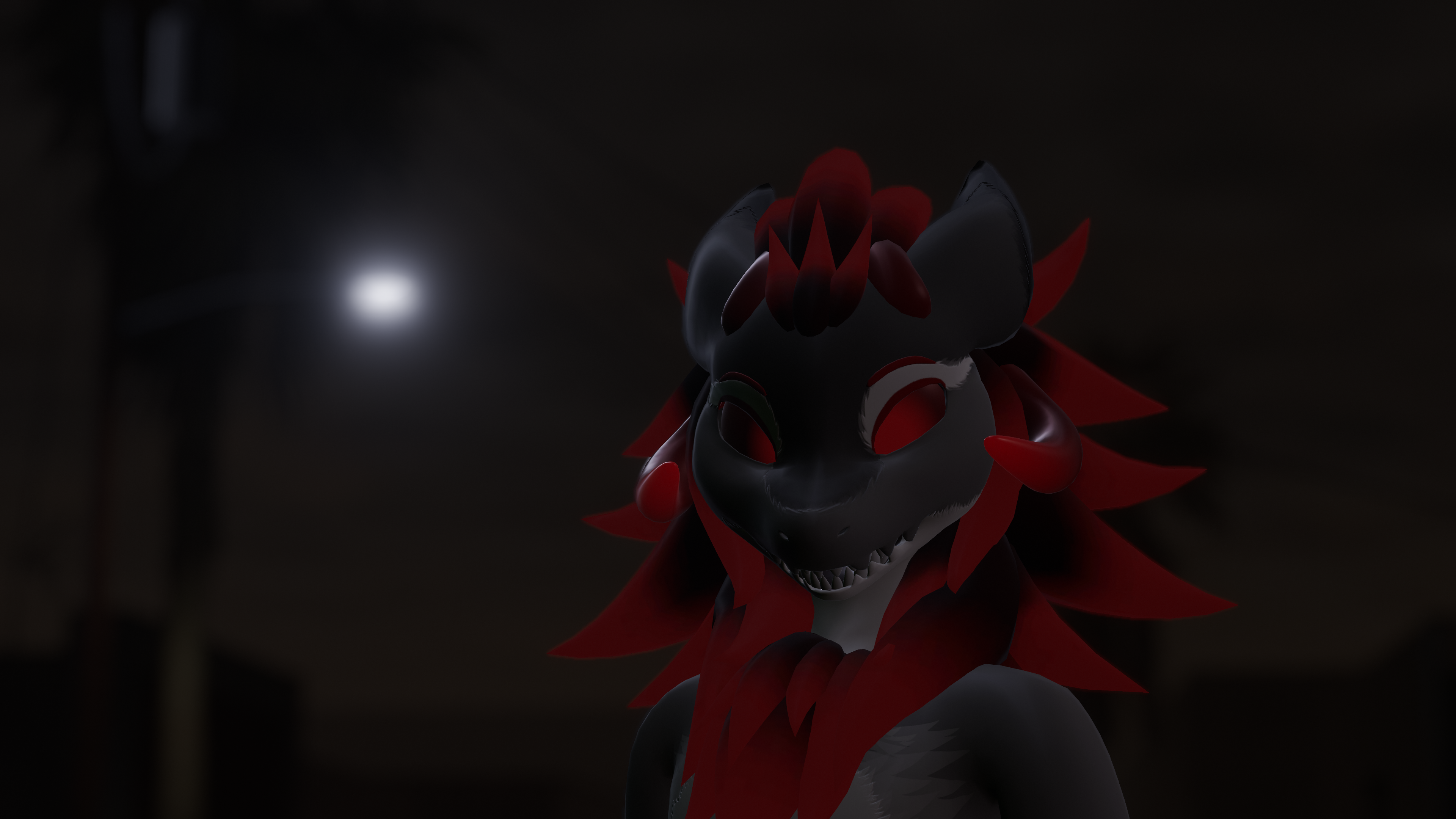 Wickerbeast King Default Redux Texture
