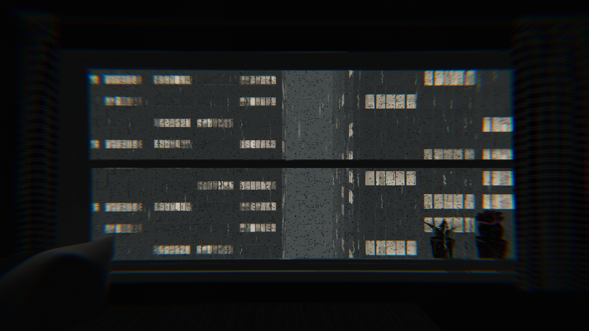 Banner Background