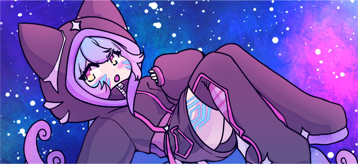 Banner Background