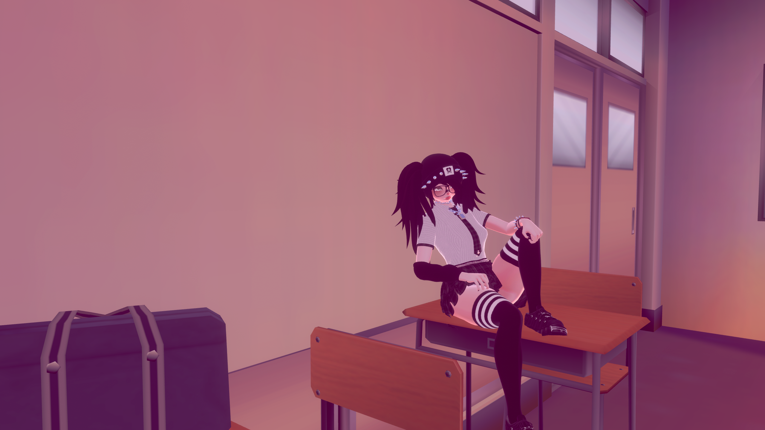 Kate