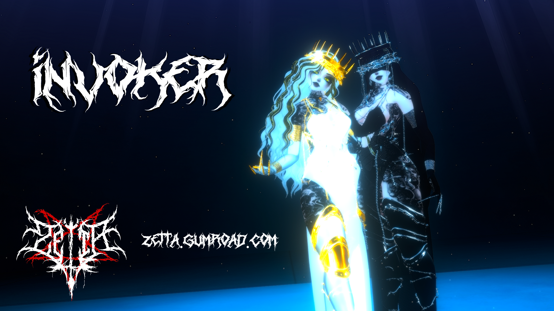 Invoker