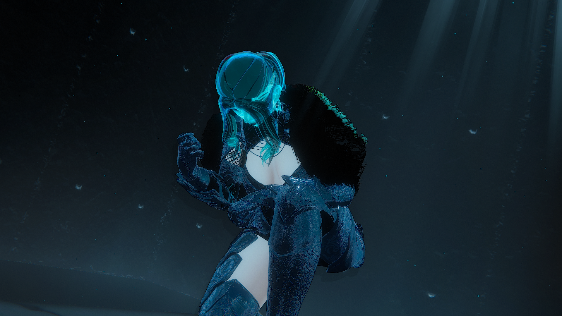 Headless