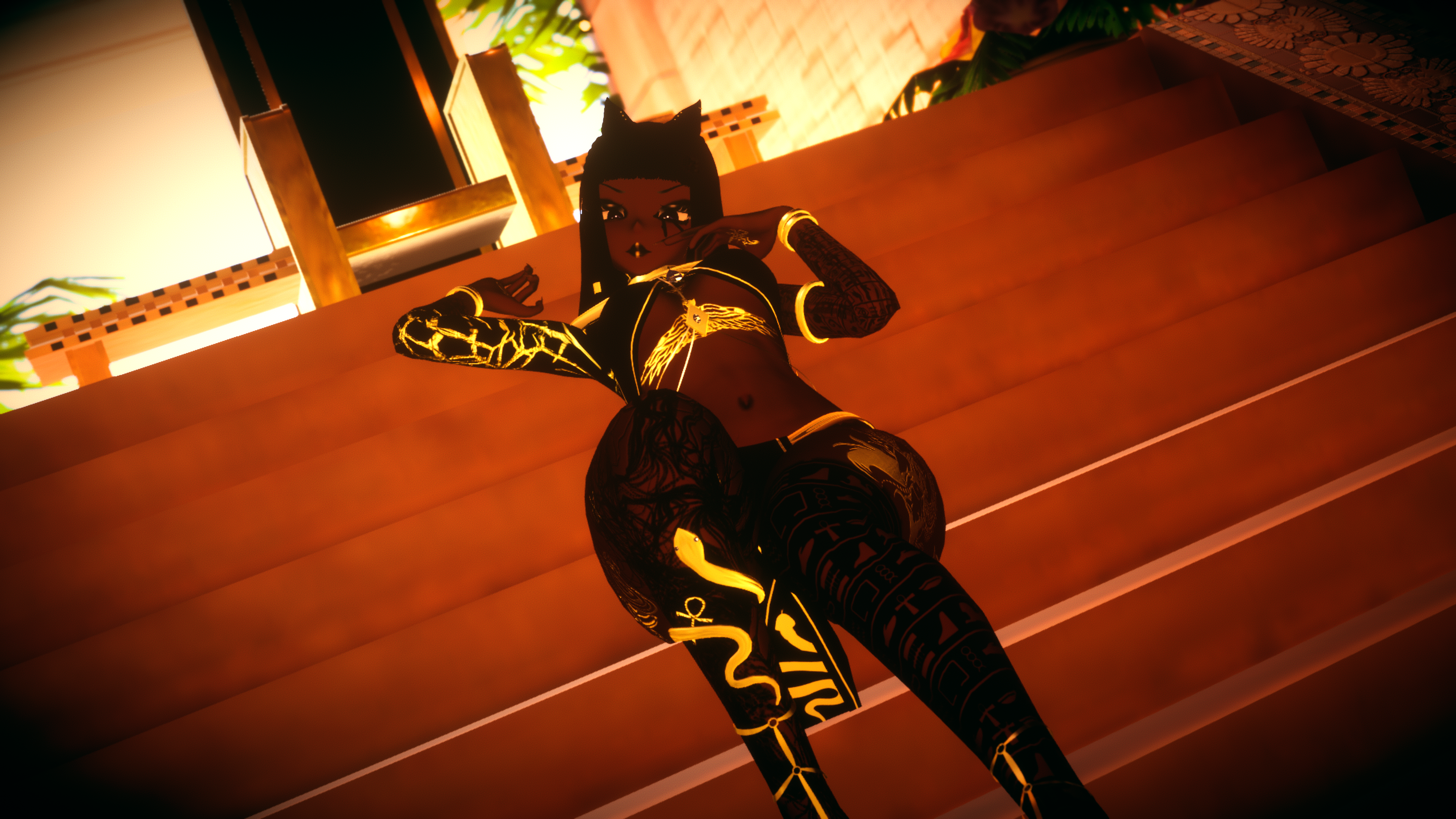 Nubia (Quest)