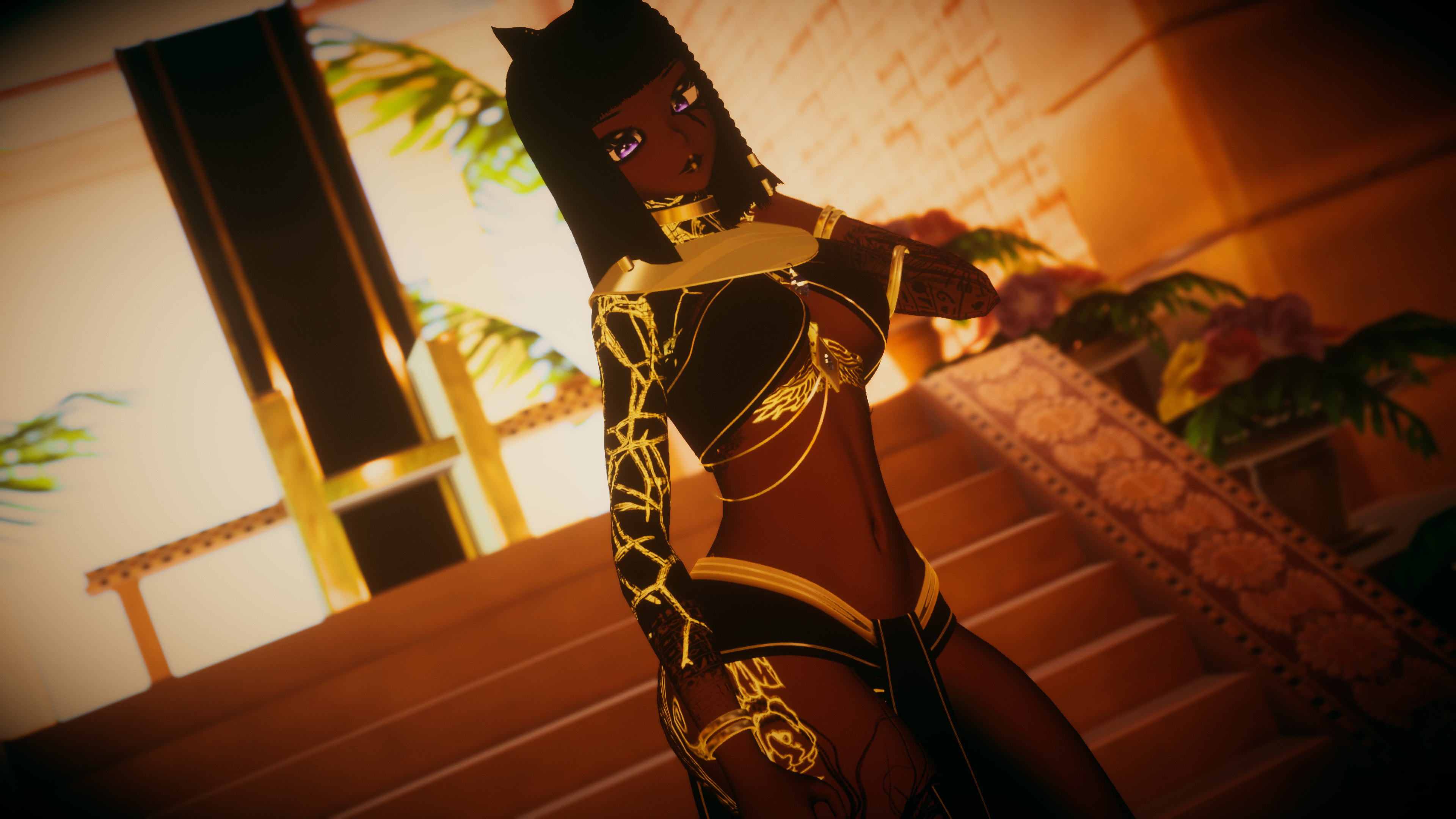Nubia (Quest)