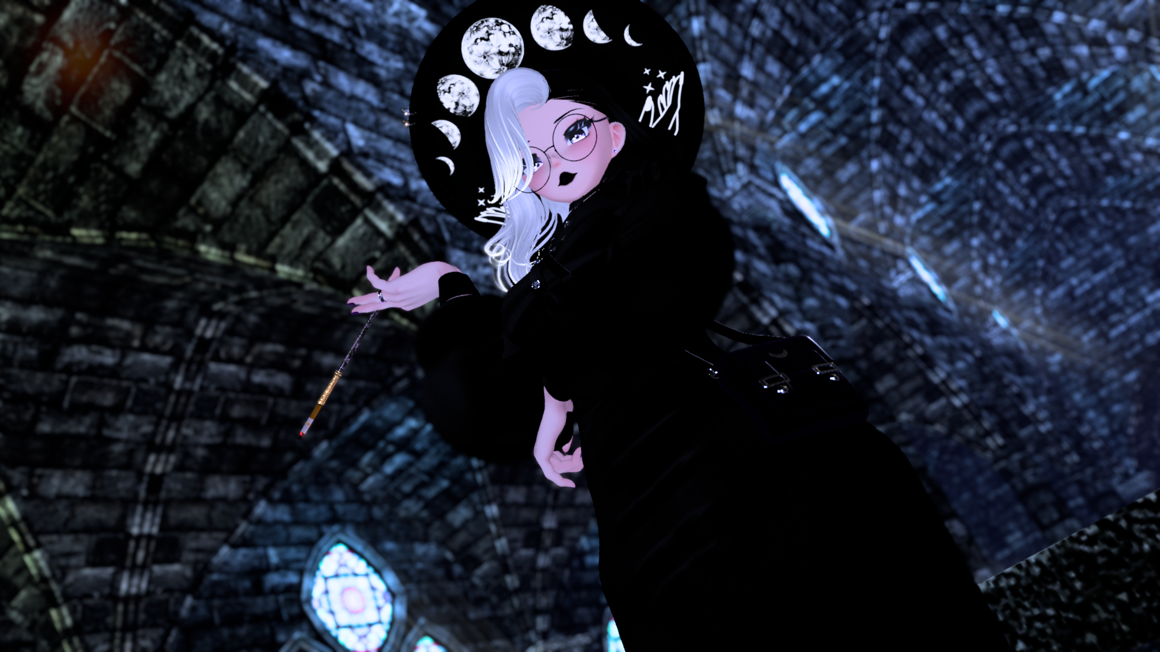 Lady Maria