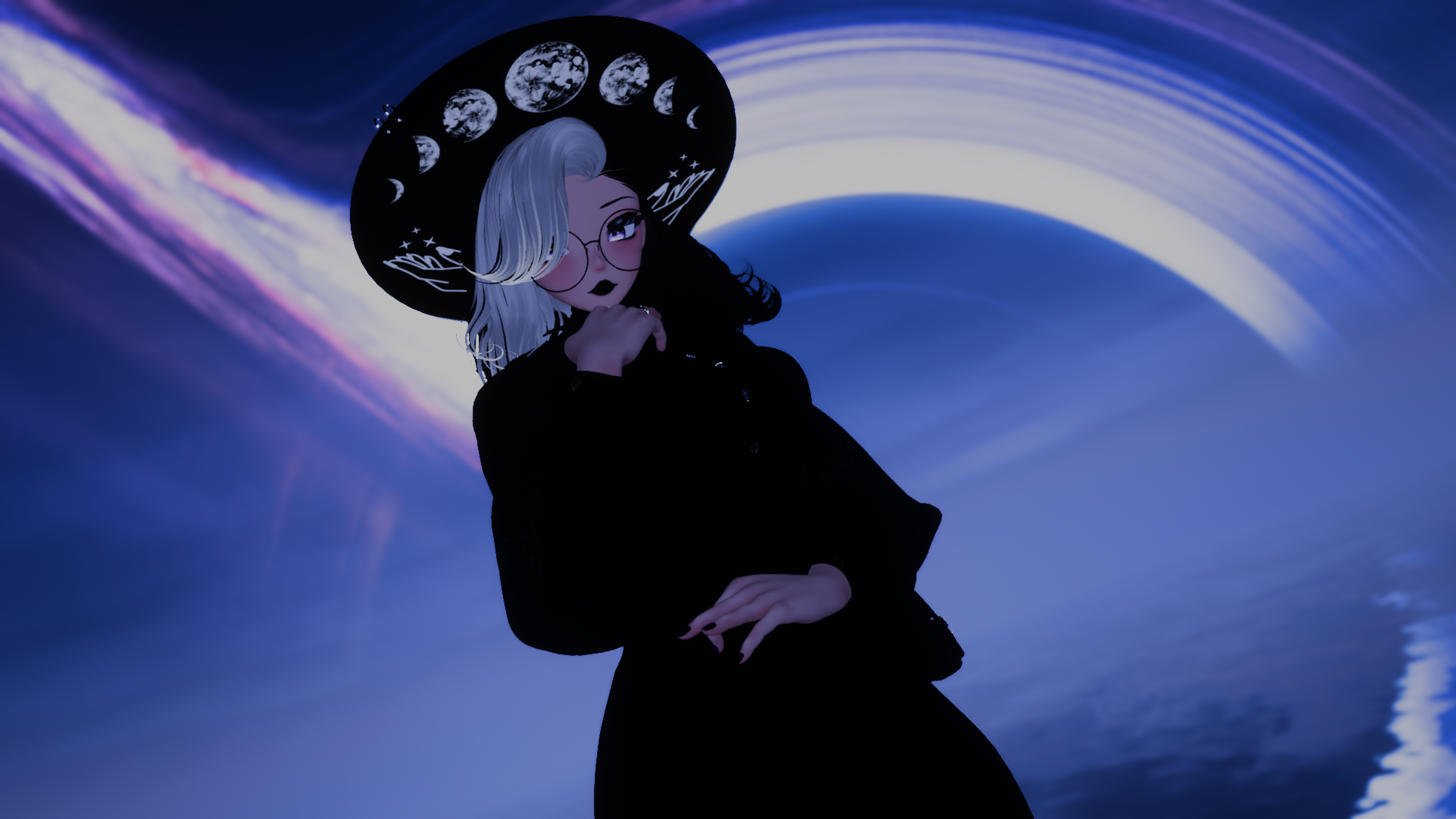 Lady Maria