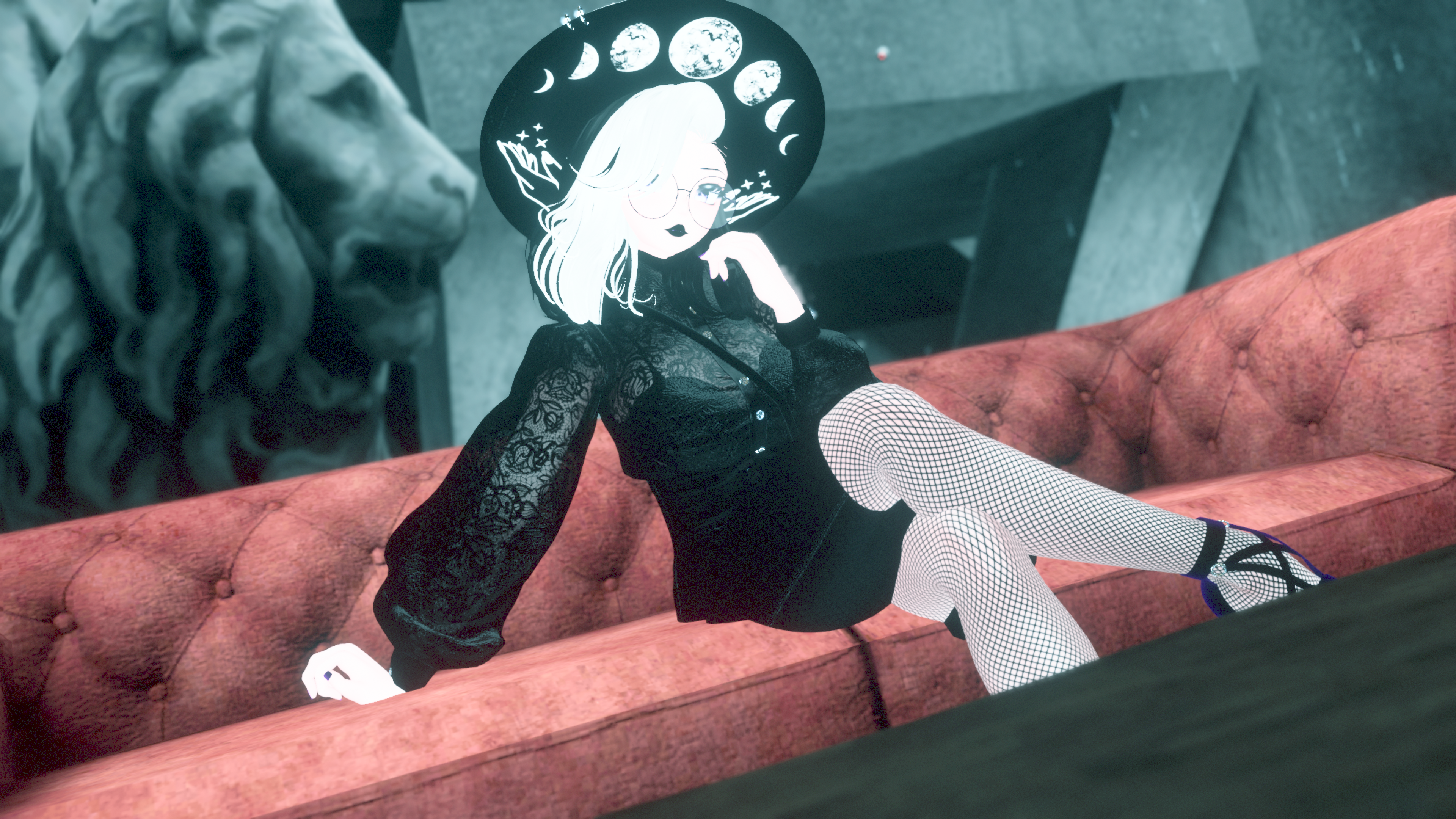 Lady Maria