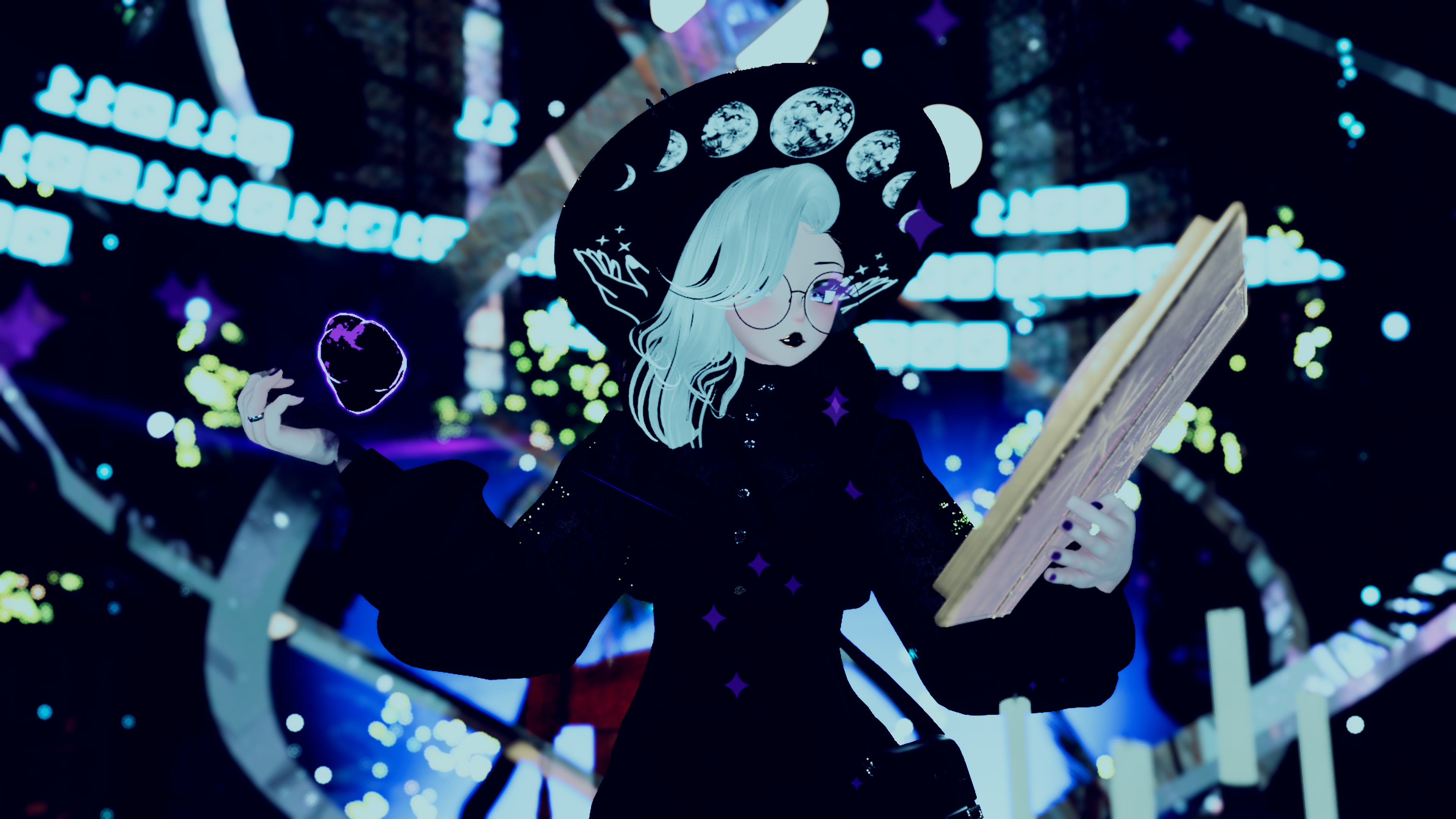 Lady Maria