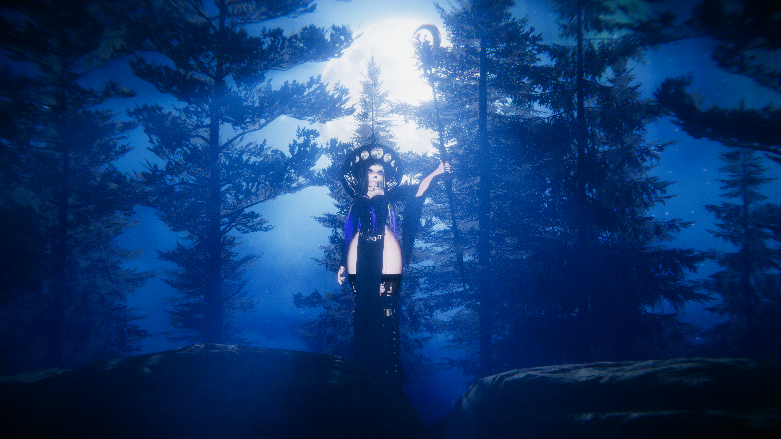 Moria