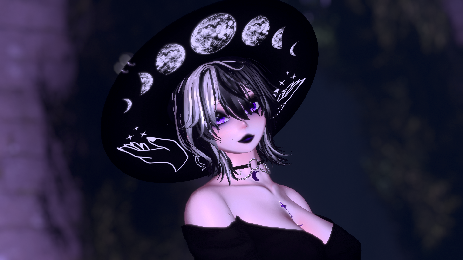Moria