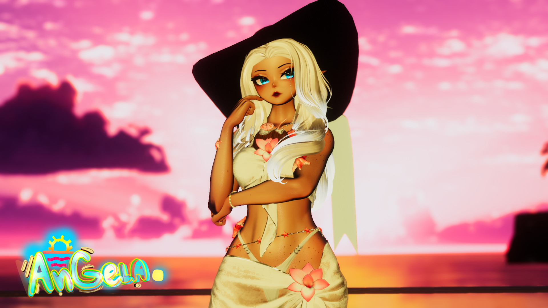 Angela