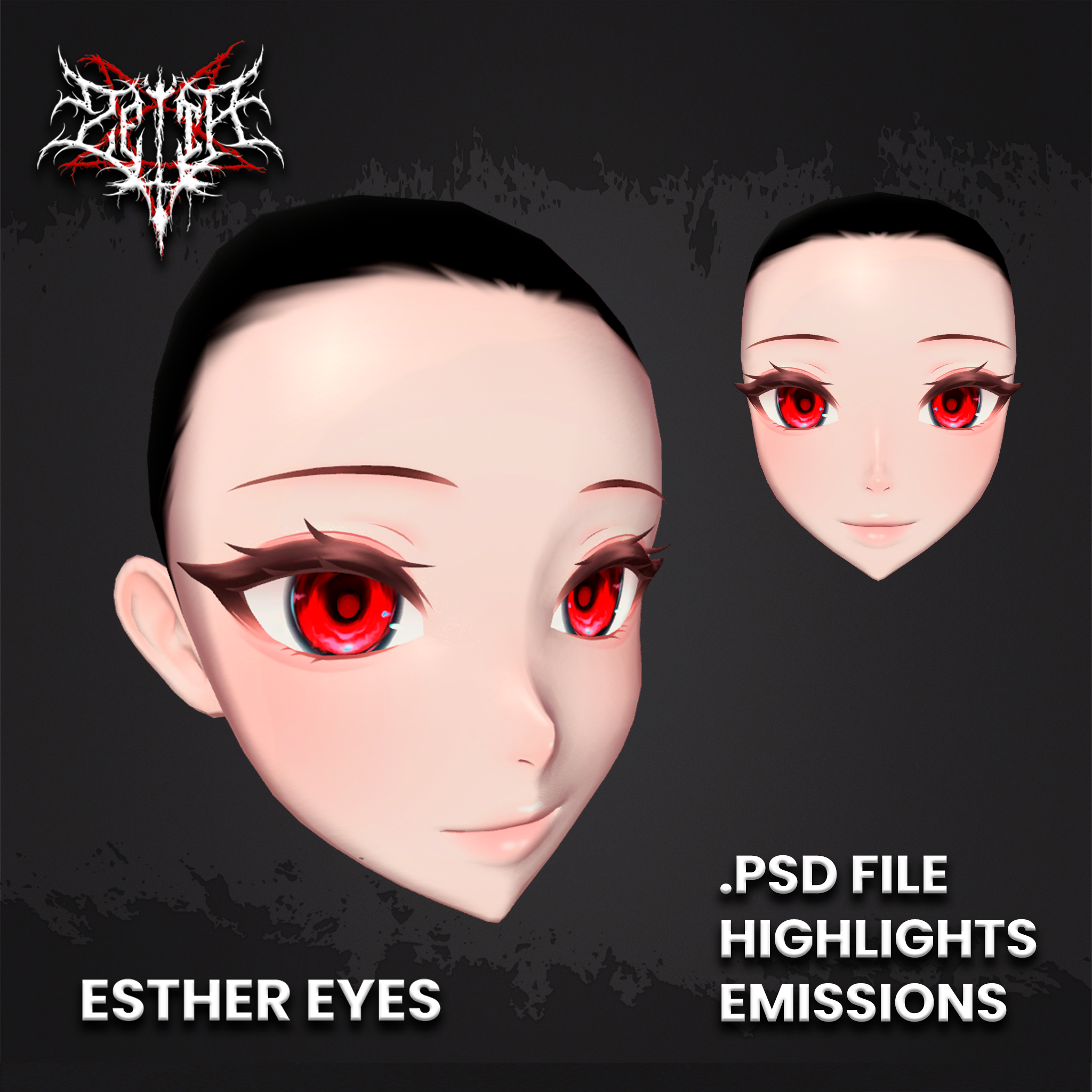 Esther Eyes