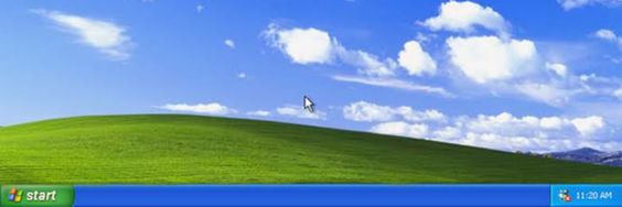 Banner Background