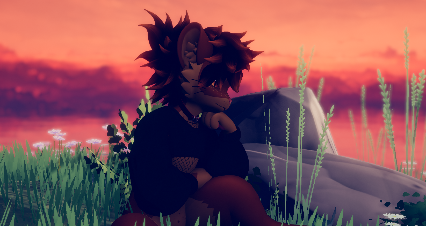 Banner-Hintergrund