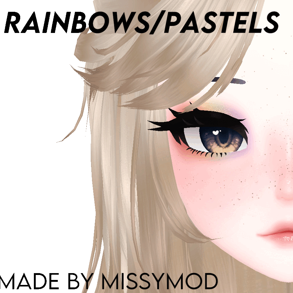 Free Cici Makeup